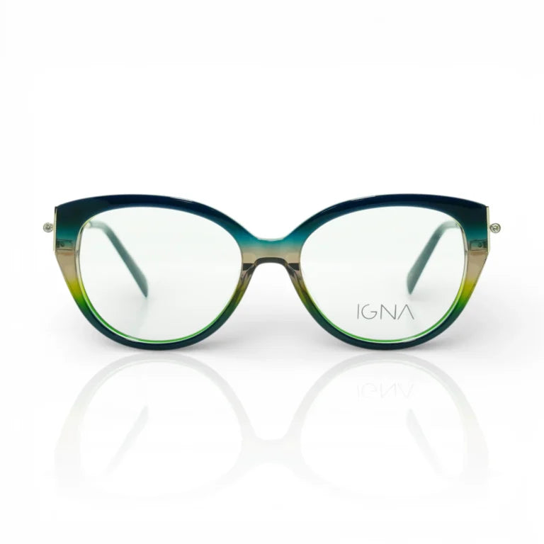 Igna Titanium Series Metal 28