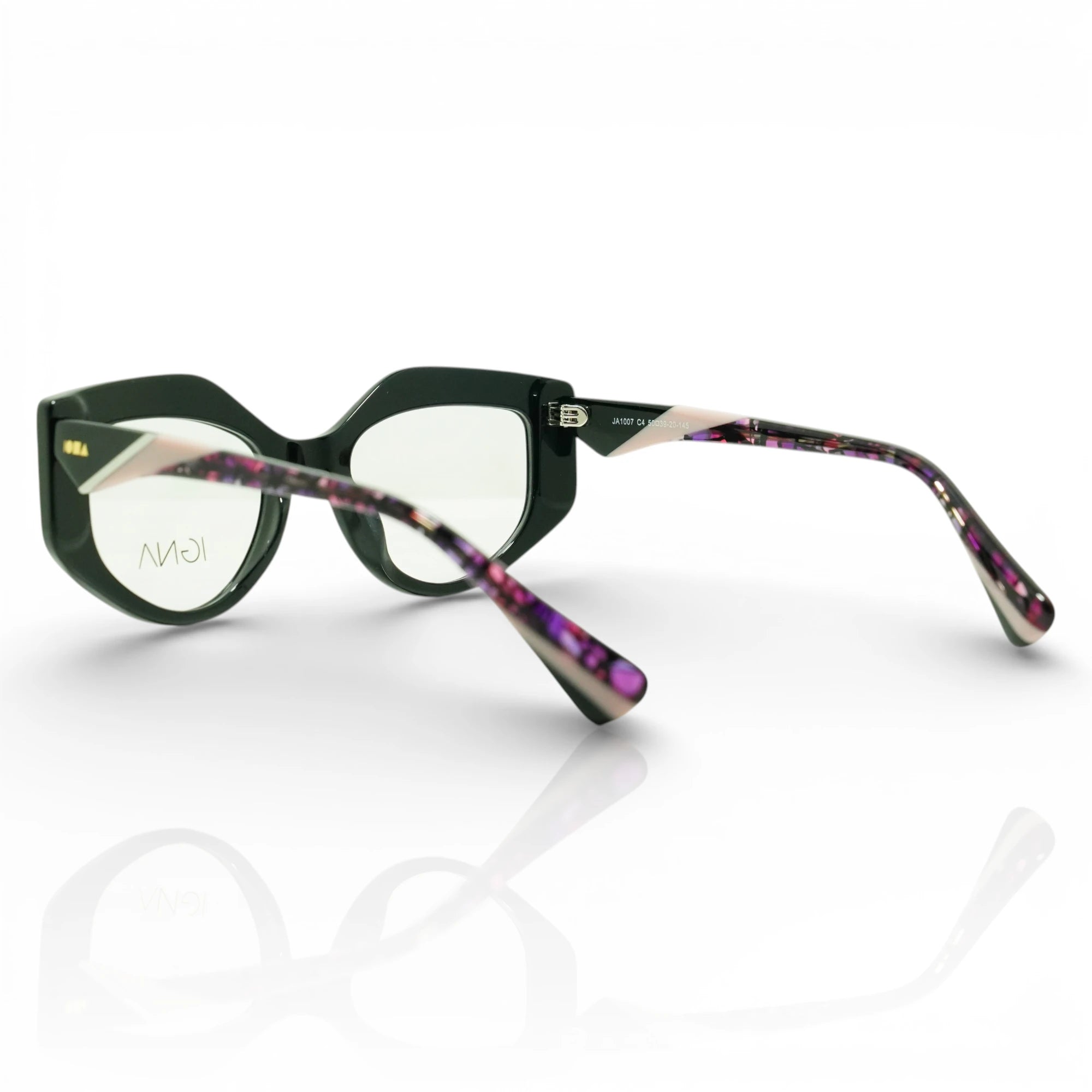 Igna High End Metal 16