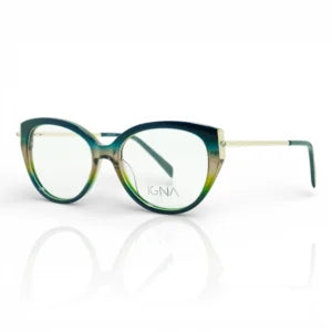 Igna Titanium Series Metal 28