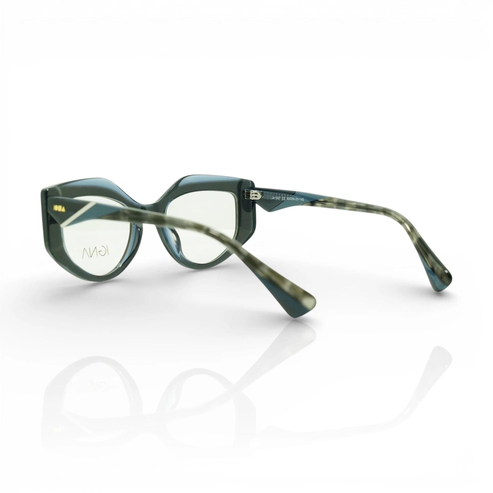 Igna High End Metal 16