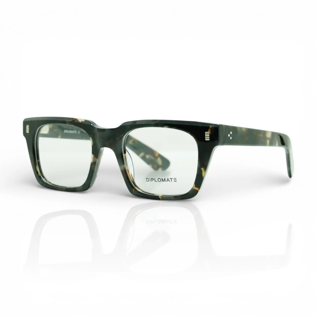 Diplomate High End 32
