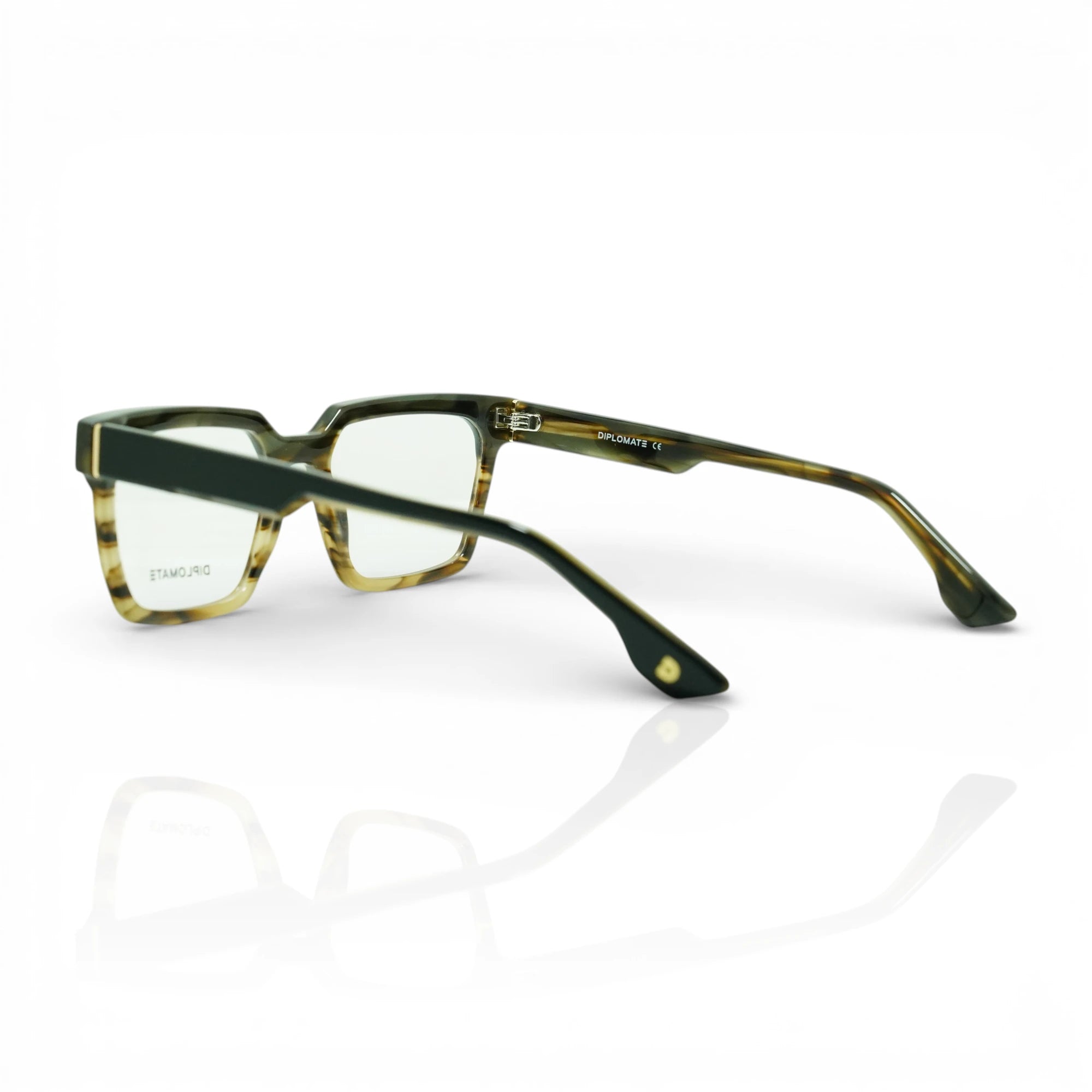 Diplomate High End 26