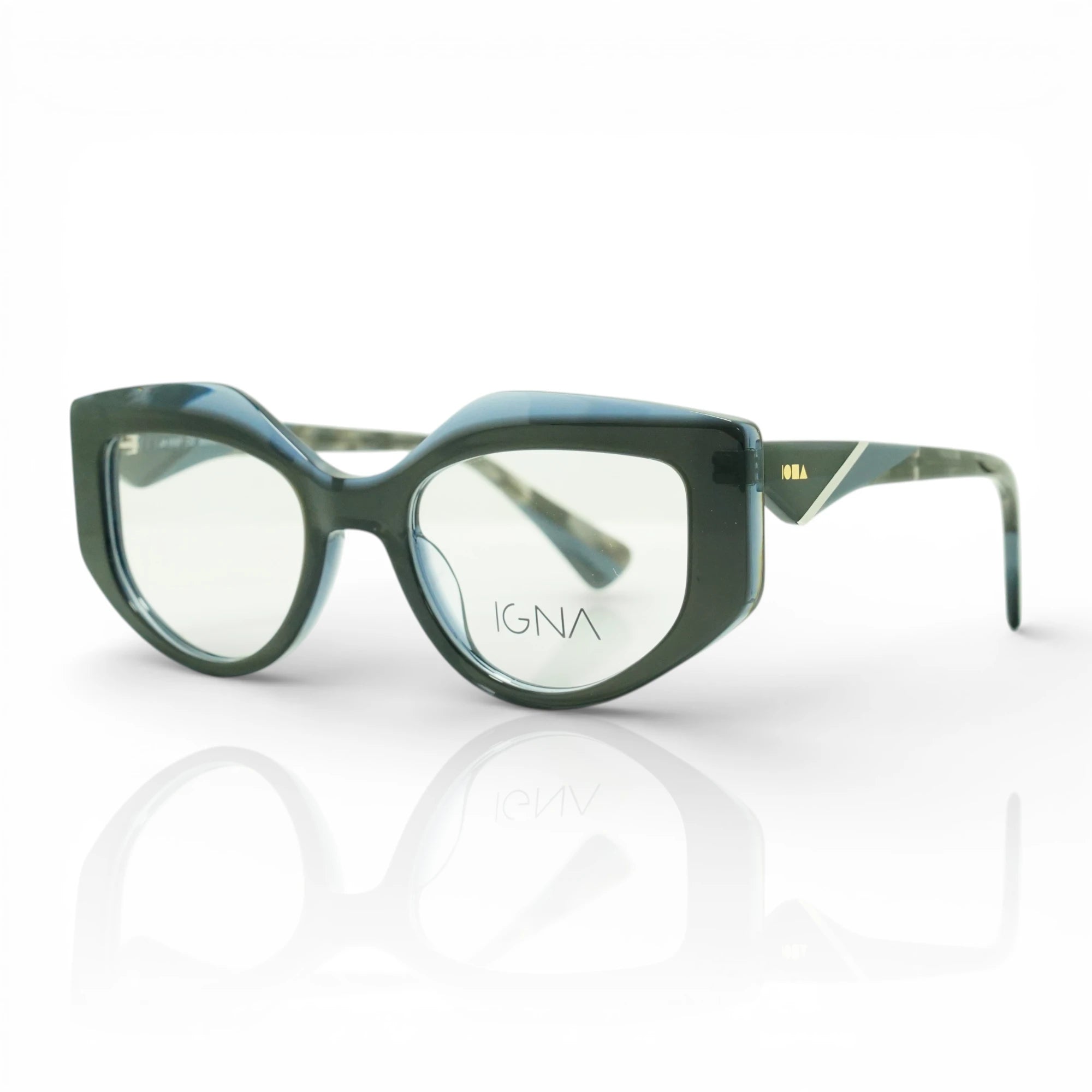Igna High End Metal 16