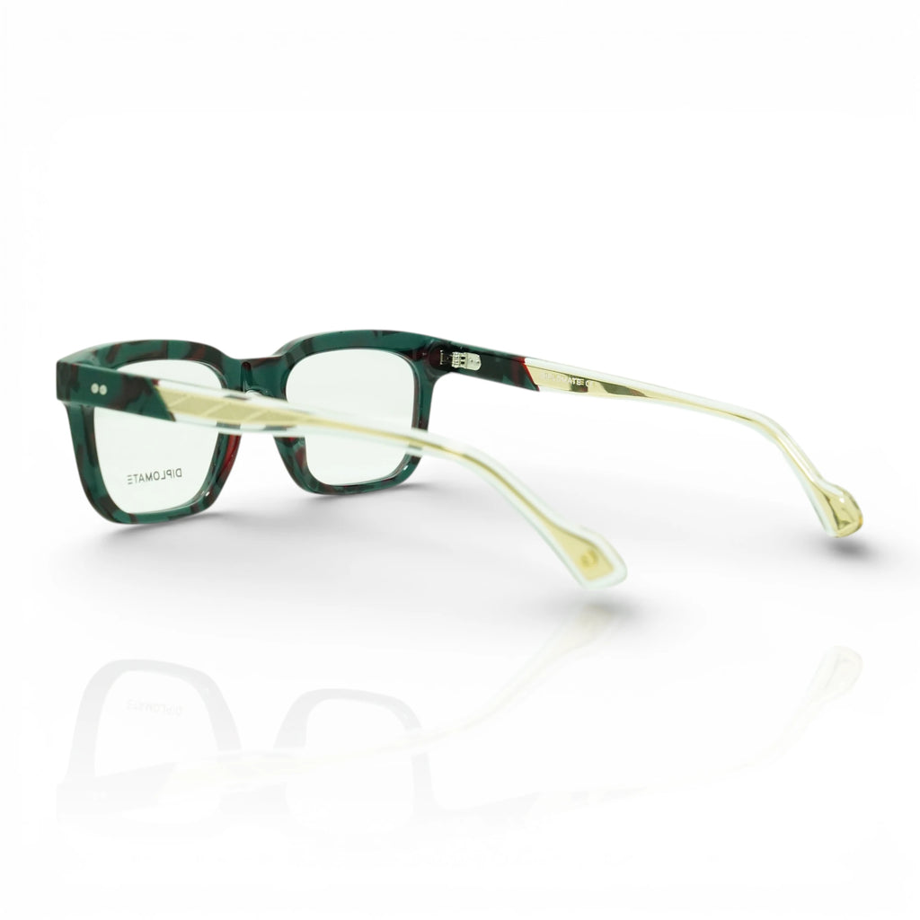 Diplomate series 35