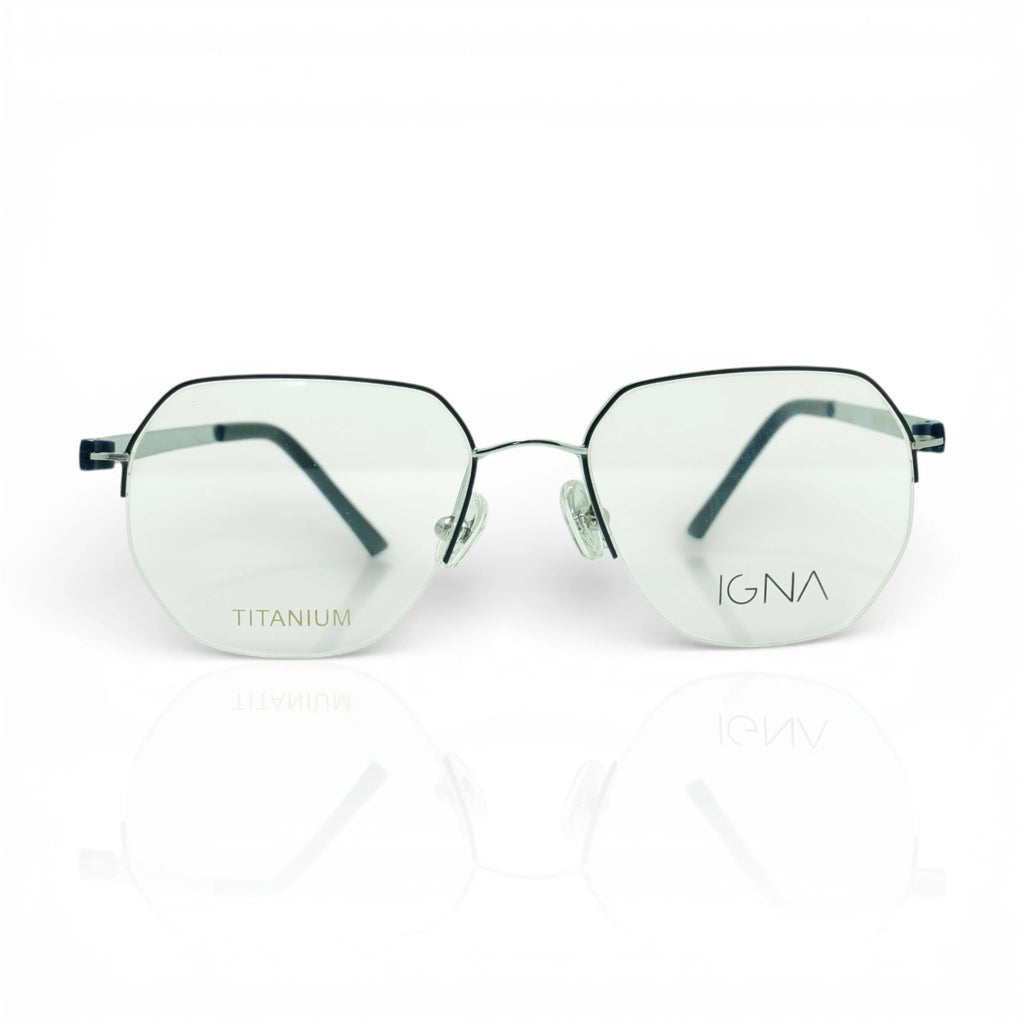 Igna Titanium Series Metal 15