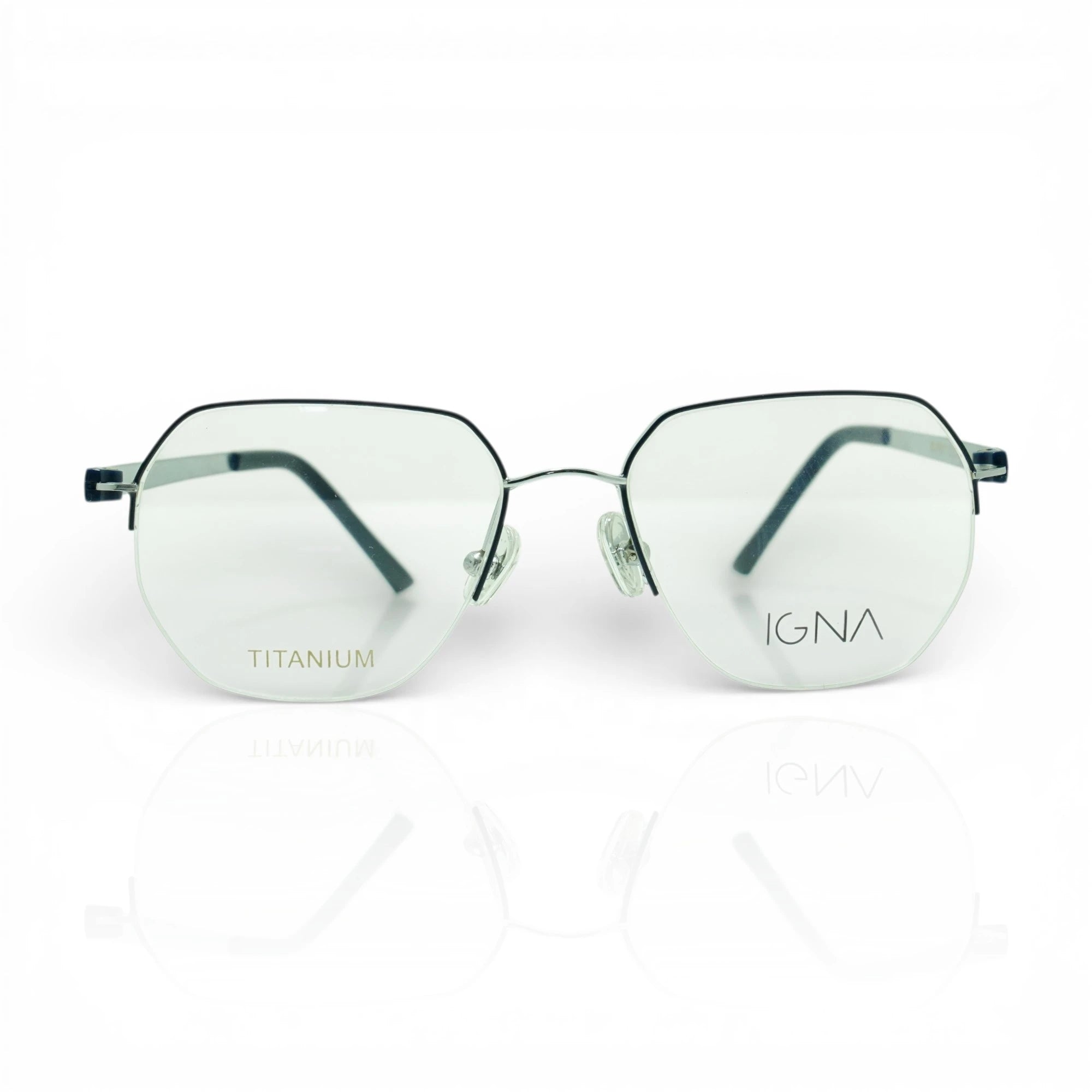 Igna Titanium Series Metal 15
