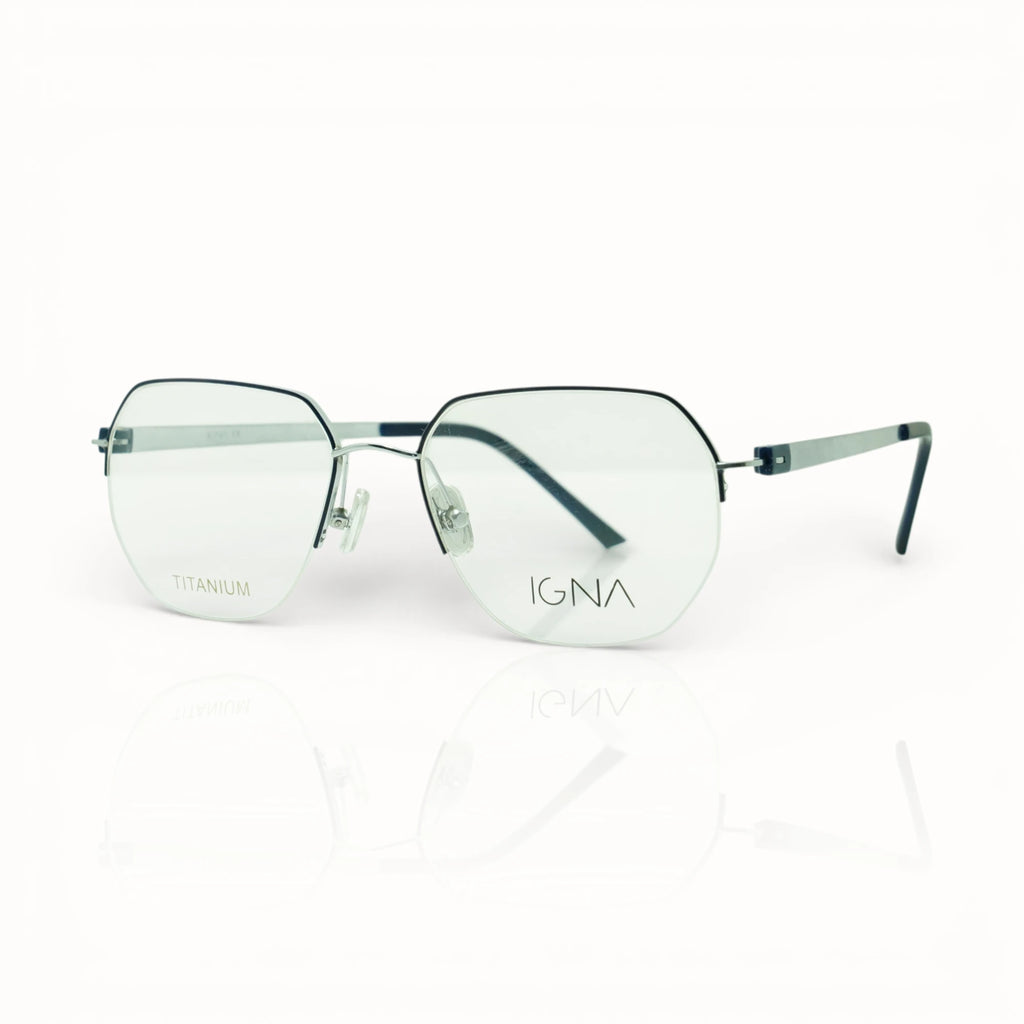 Igna Titanium Series Metal 15