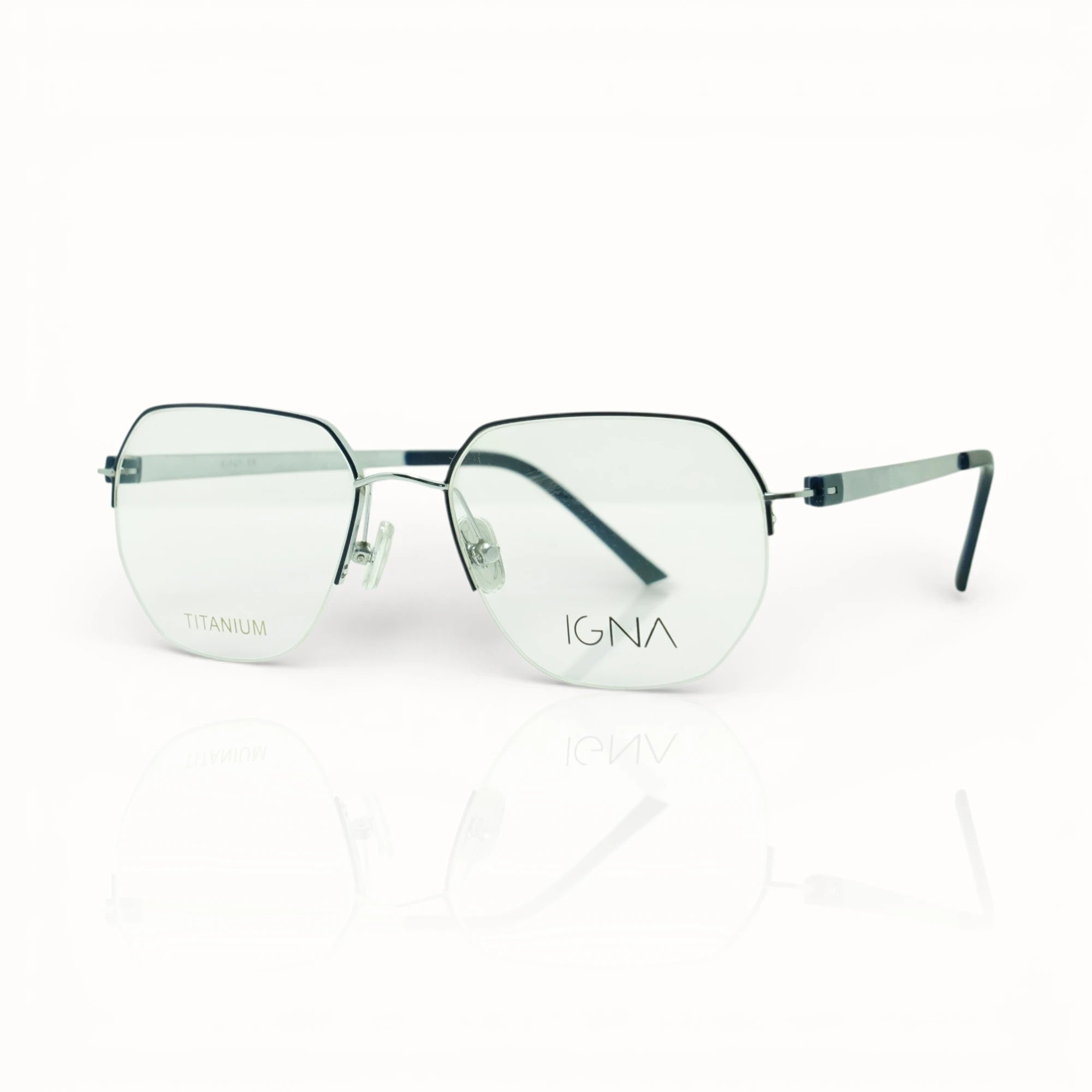 Igna Titanium Series Metal 15