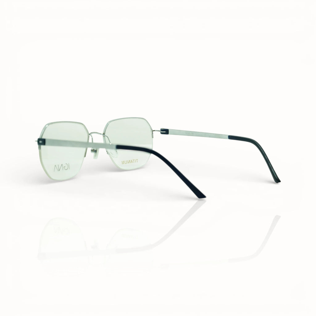 Igna Titanium Series Metal 15