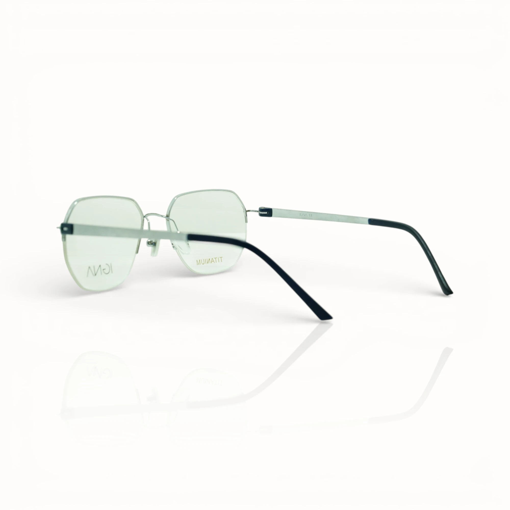Igna Titanium Series Metal 15