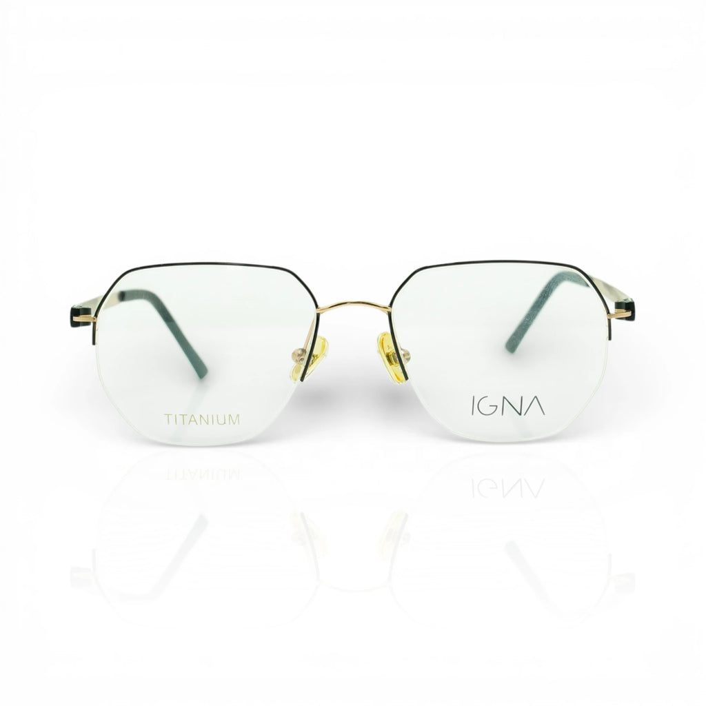 Igna Titanium Series Metal 15