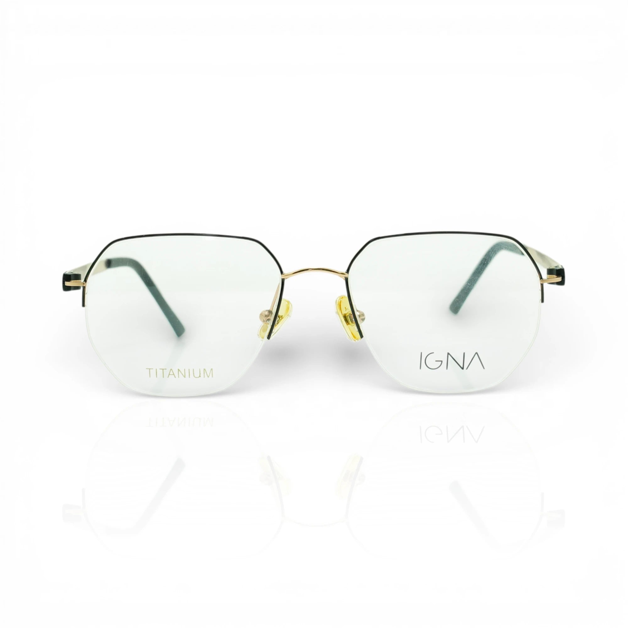 Igna Titanium Series Metal 15
