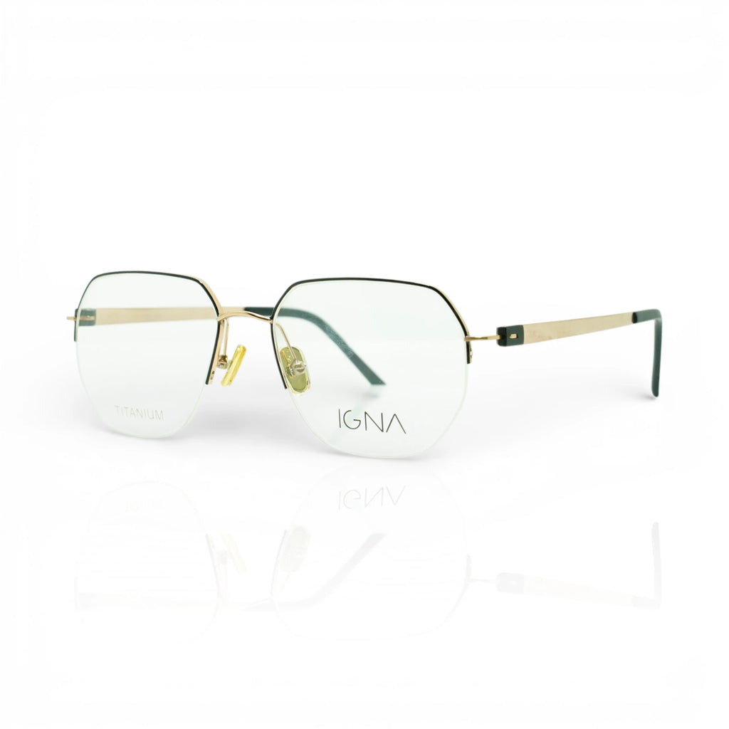 Igna Titanium Series Metal 15