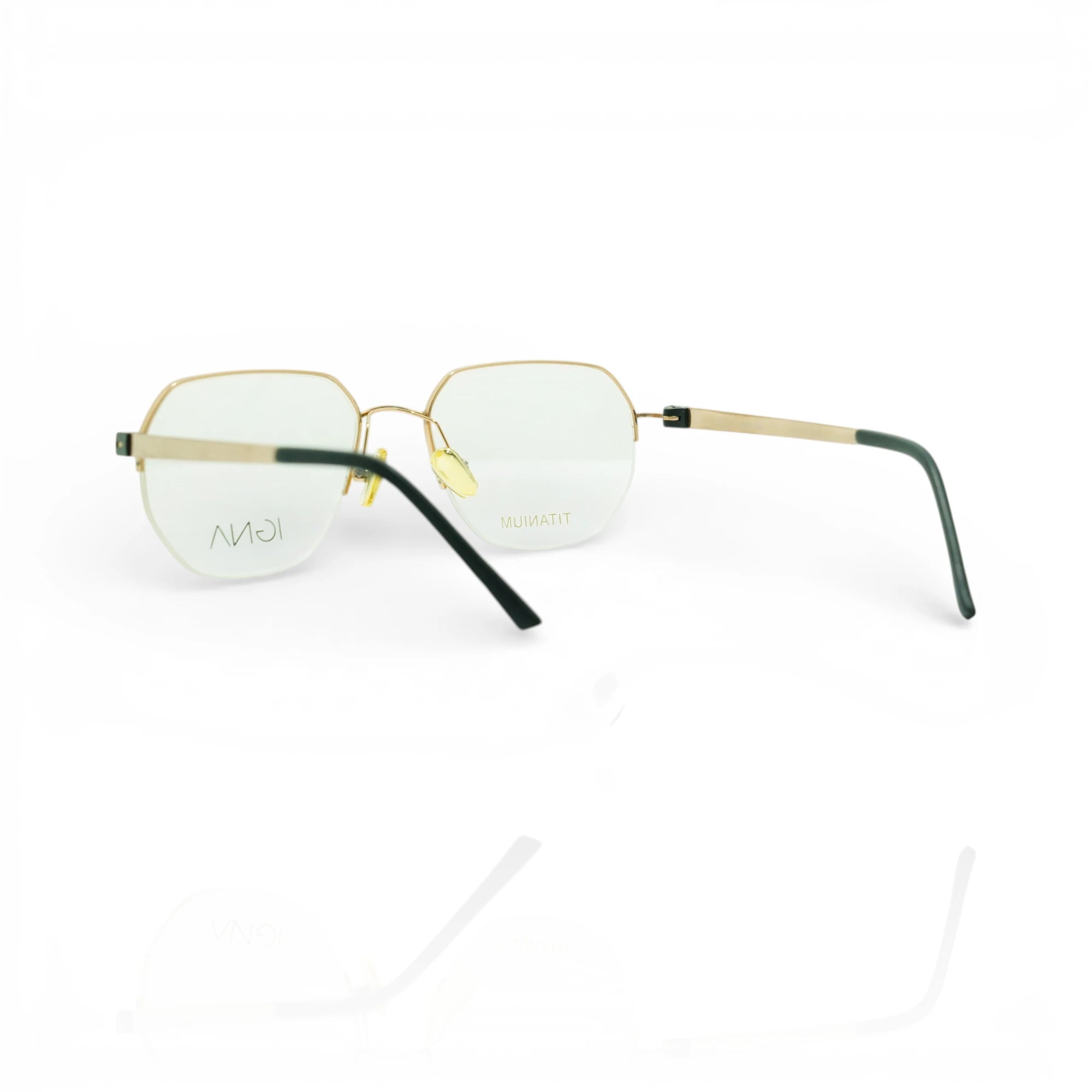 Igna Titanium Series Metal 15
