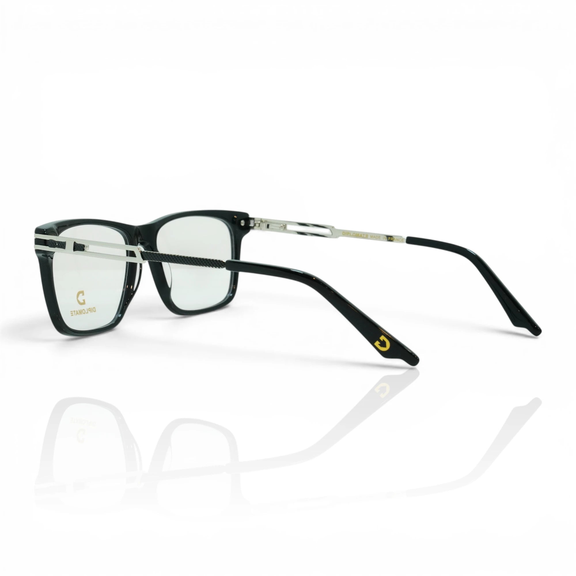 Igna Titanium Series Metal 81