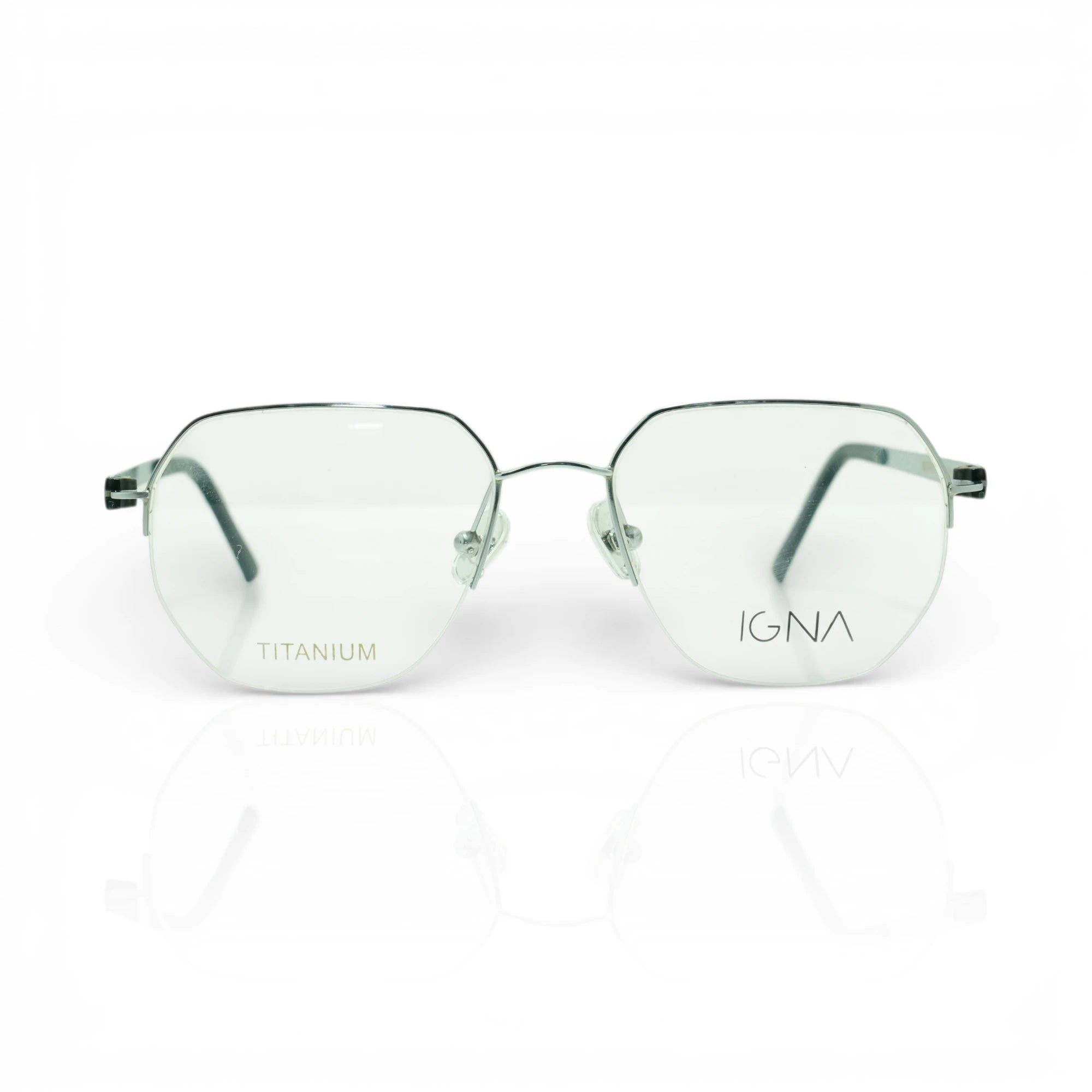 Igna Titanium Series Metal 15