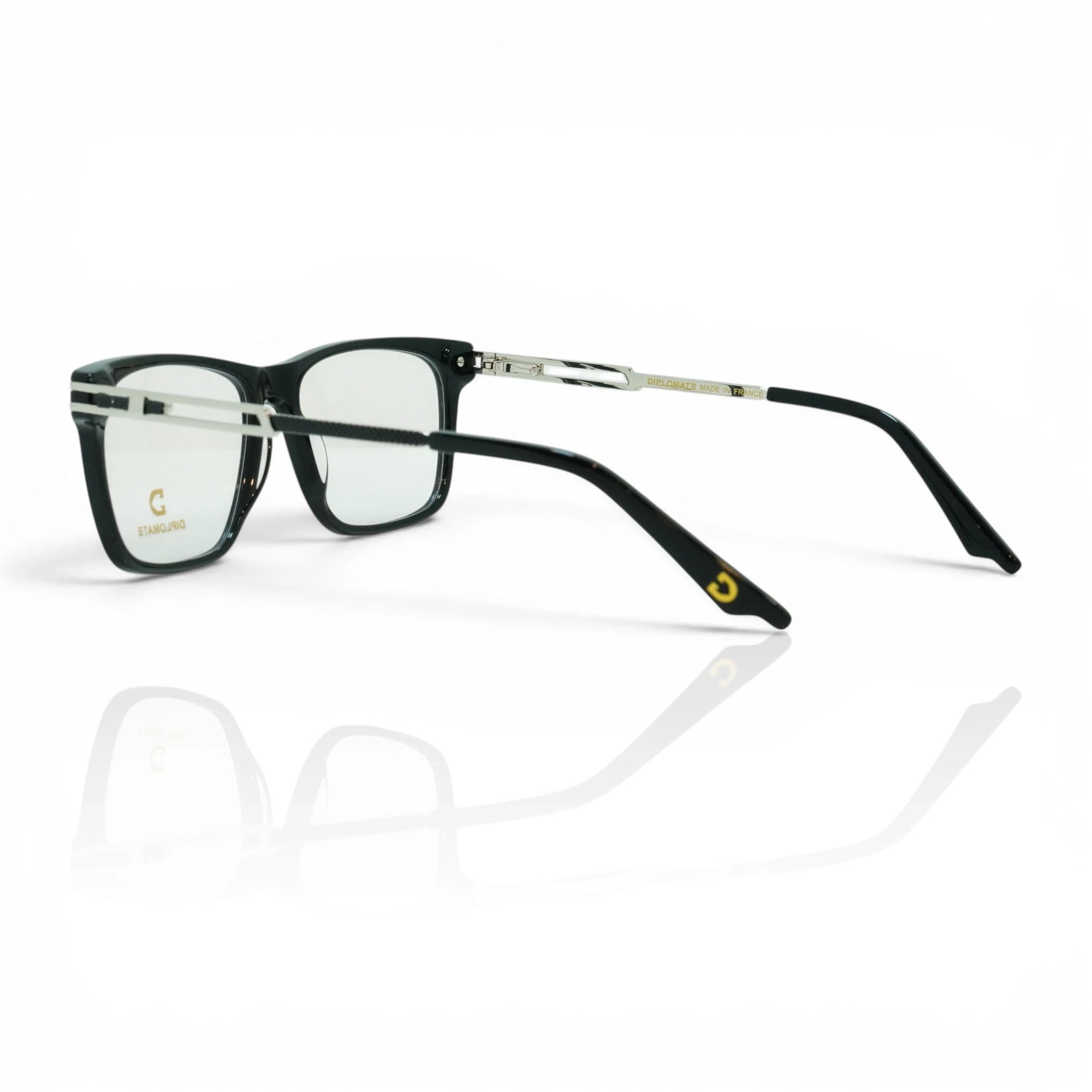 Igna Titanium Series Metal 81