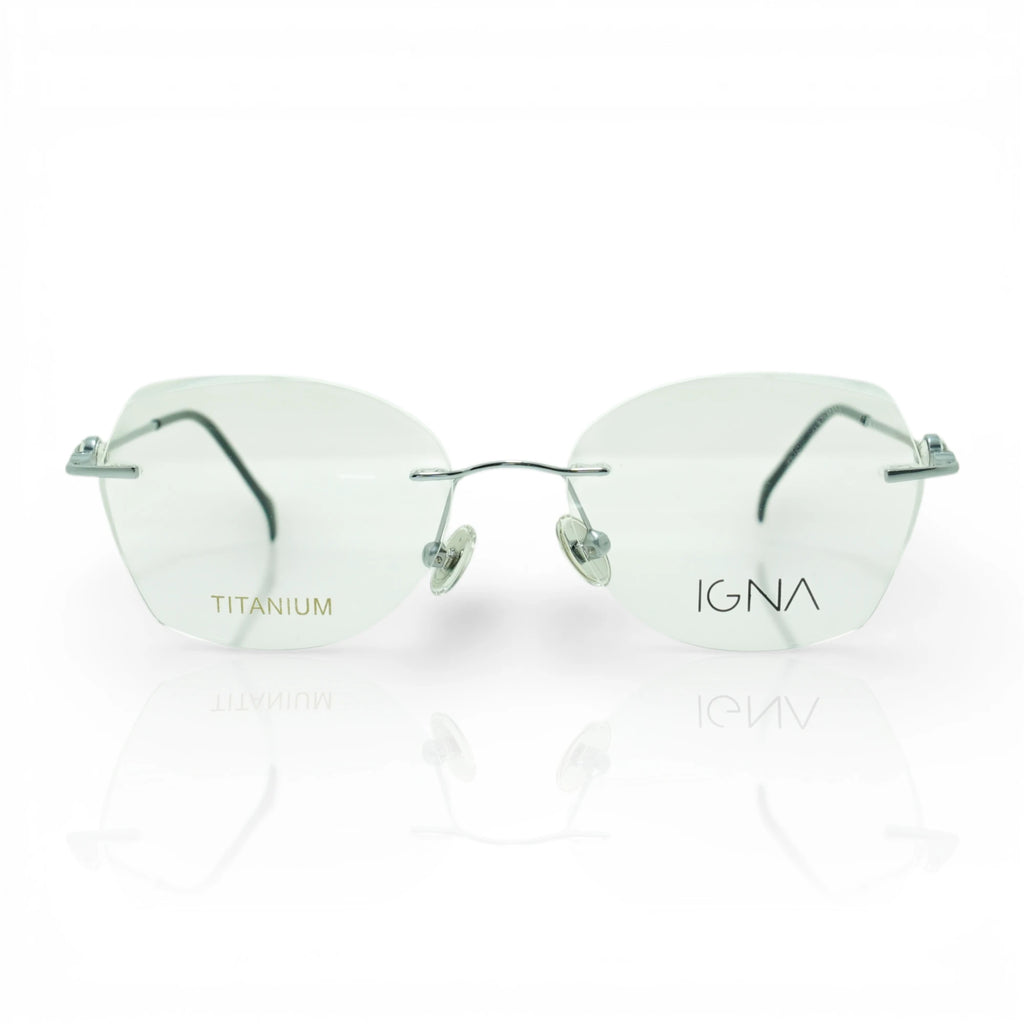 Igna Titanium Series Metal 08