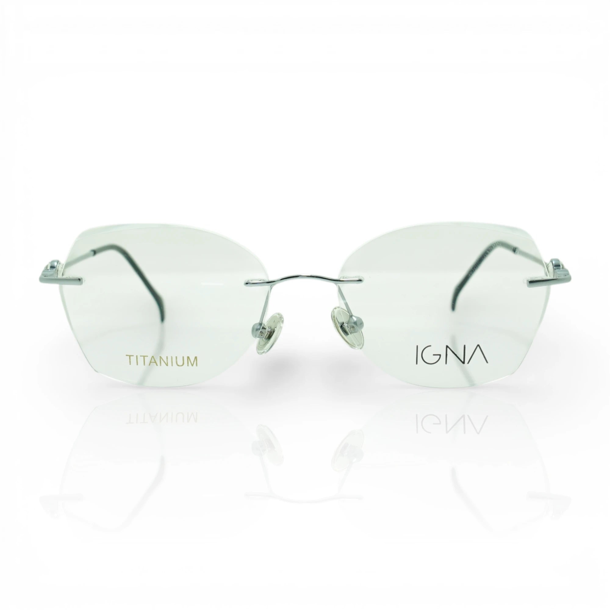 Igna Titanium Series Metal 08