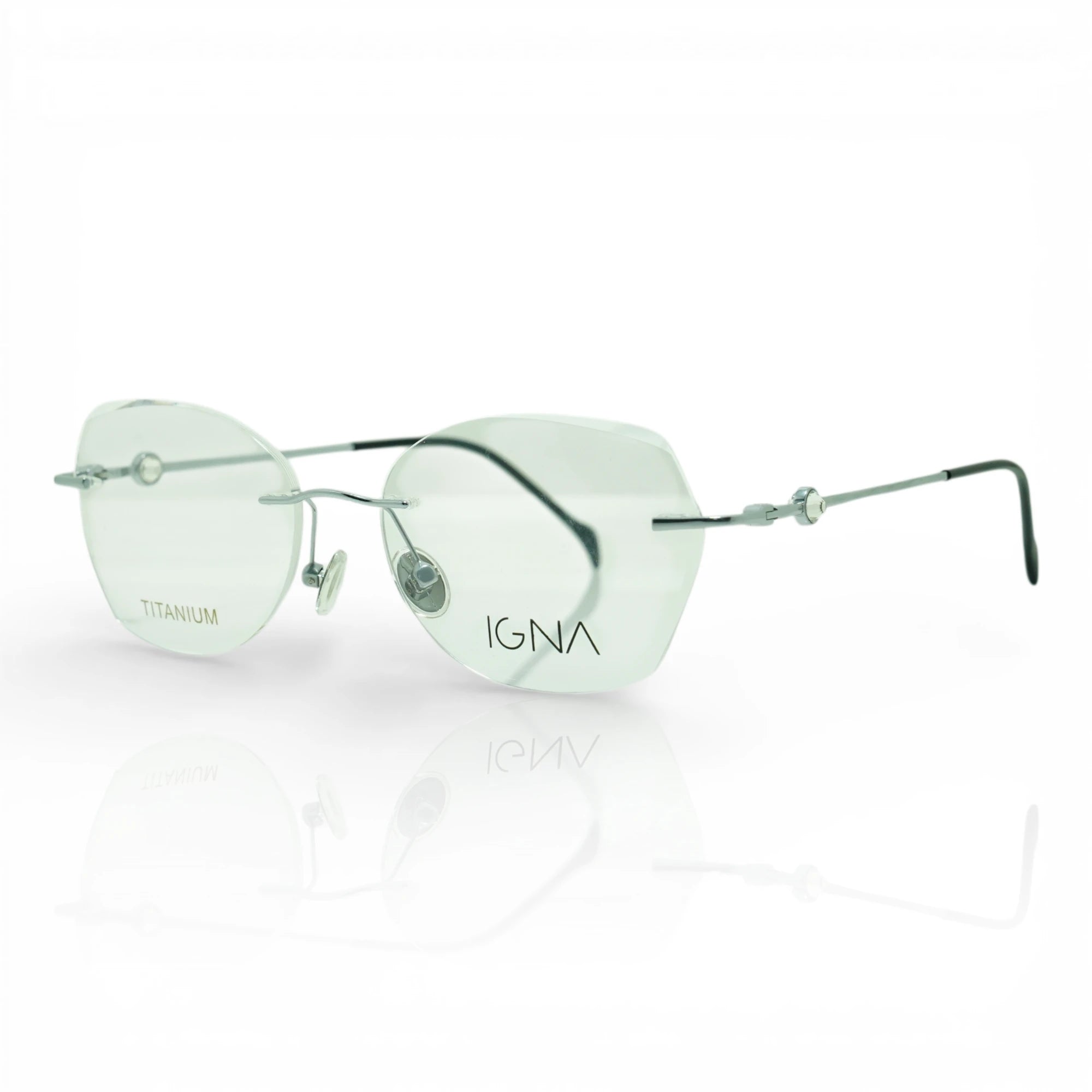 Igna Titanium Series Metal 08