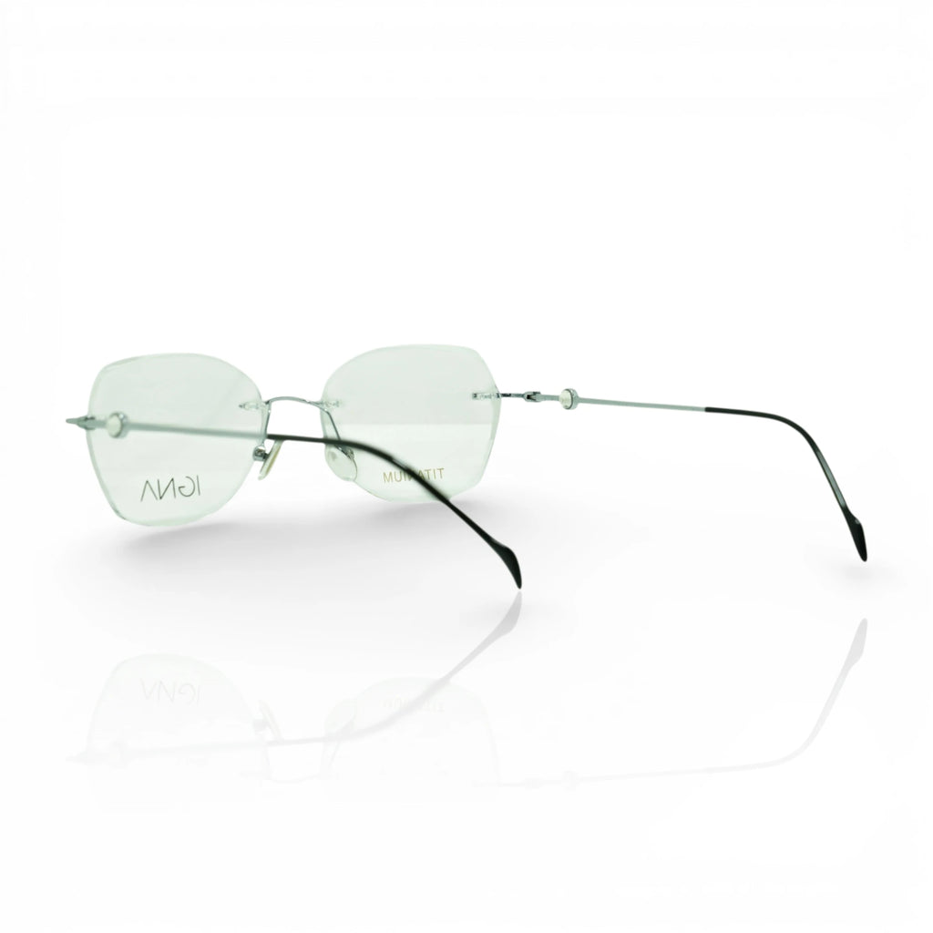 Igna Titanium Series Metal 08