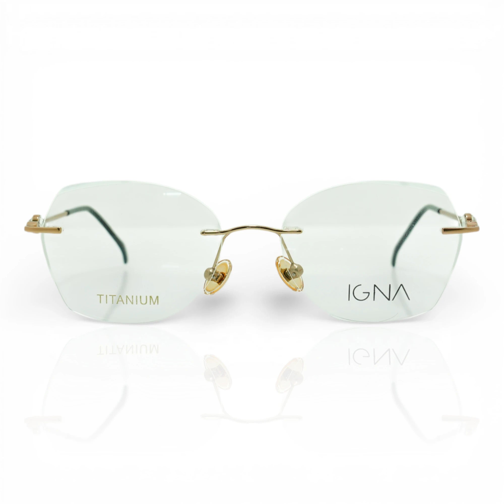 Igna Titanium Series Metal 08