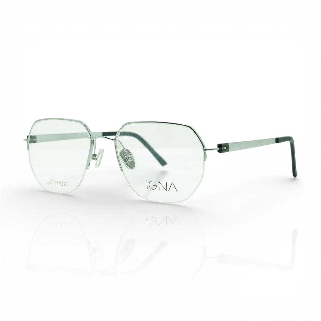 Igna Titanium Series Metal 15