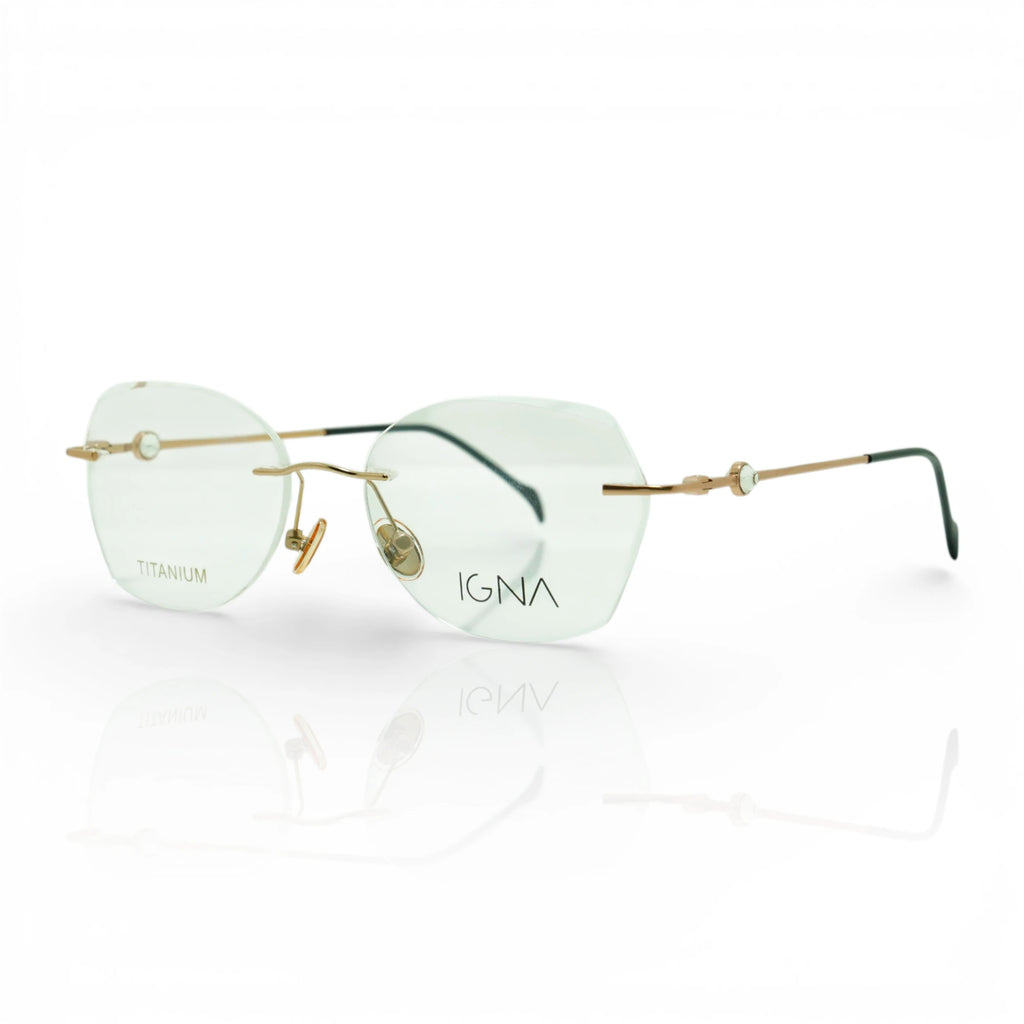 Igna Titanium Series Metal 08
