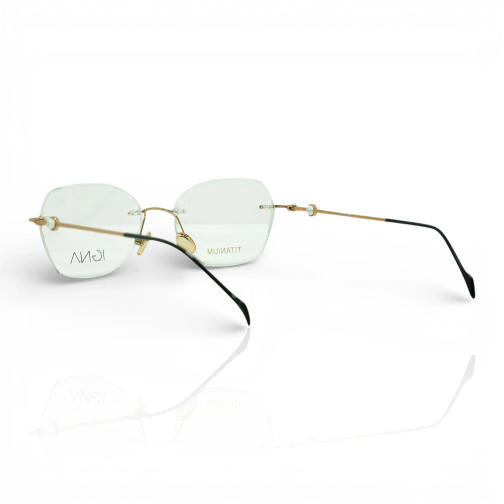 Igna Titanium Series Metal 08