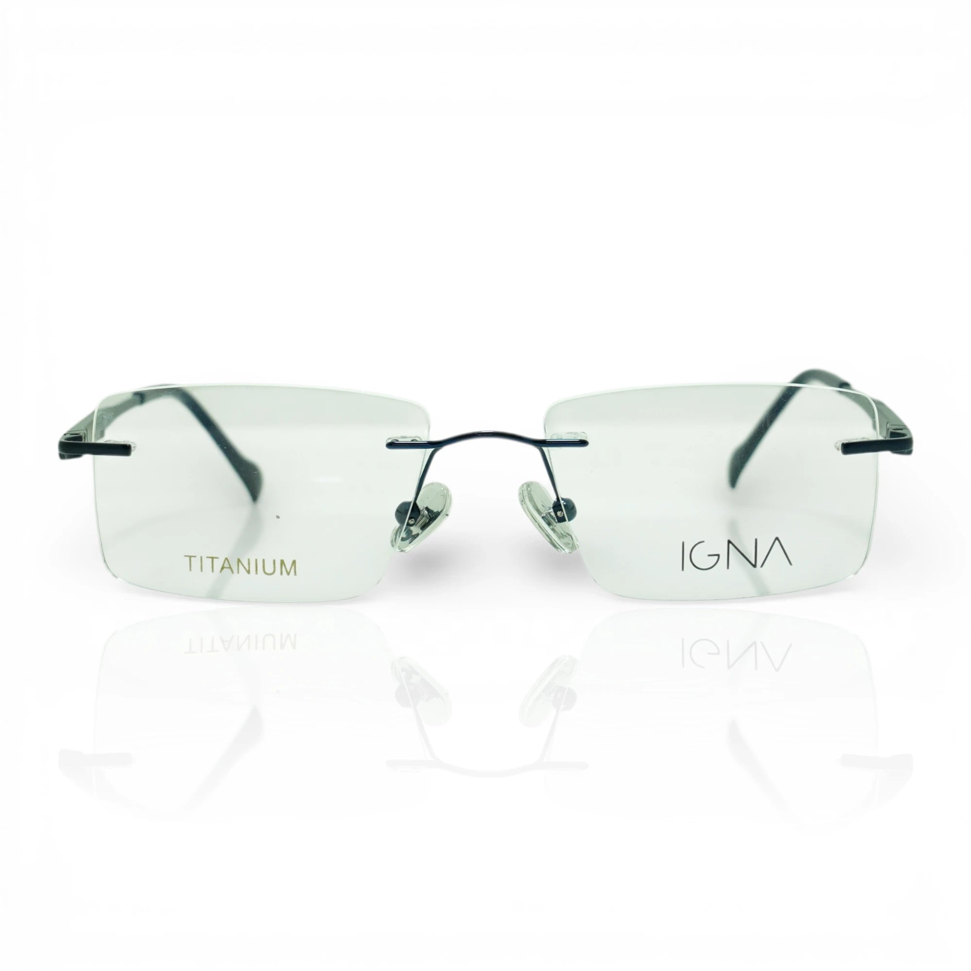 Igna Titanium Series Metal 13