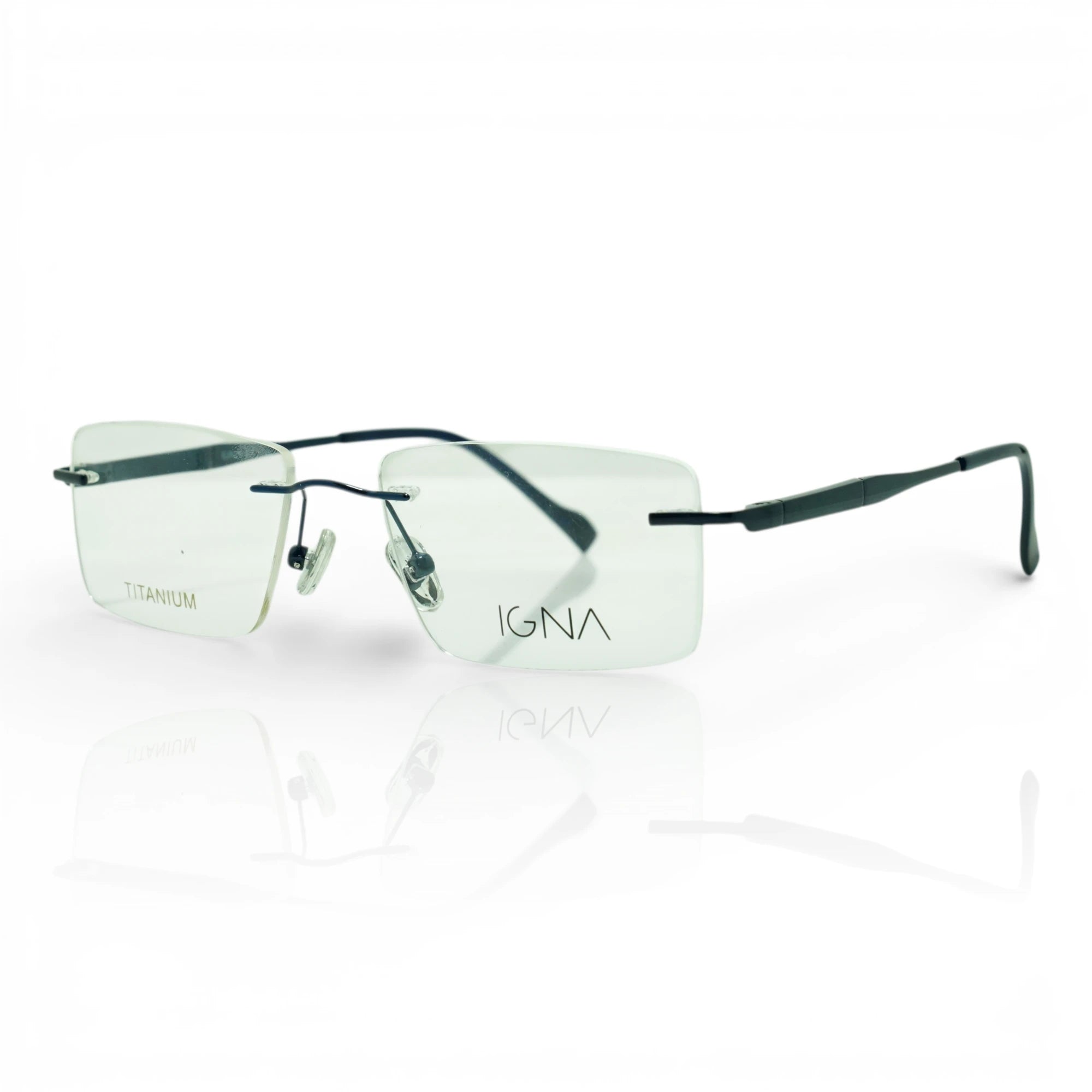 Igna Titanium Series Metal 13