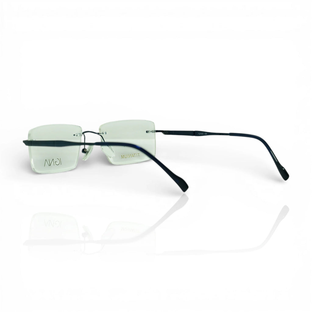 Igna Titanium Series Metal 13
