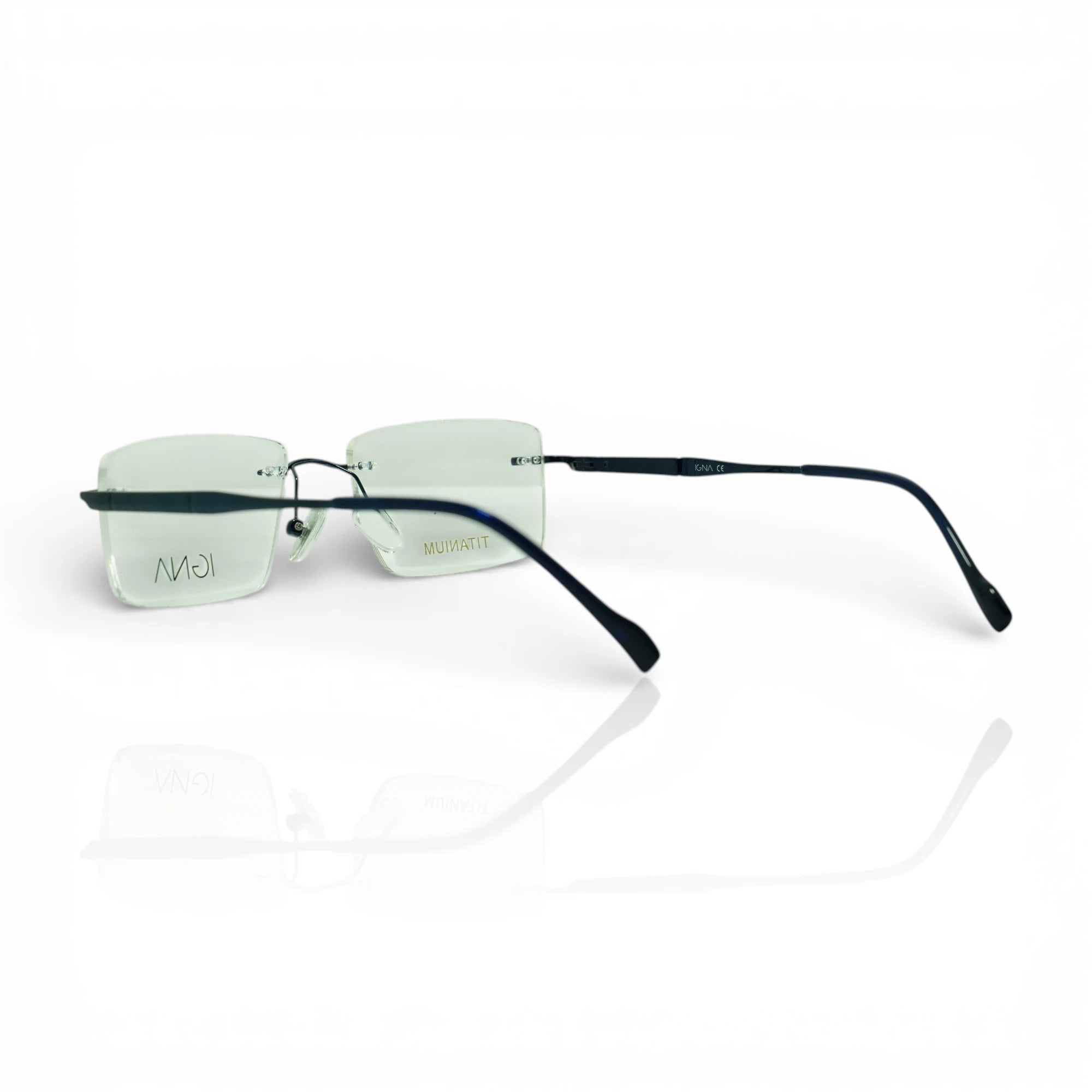 Igna Titanium Series Metal 13