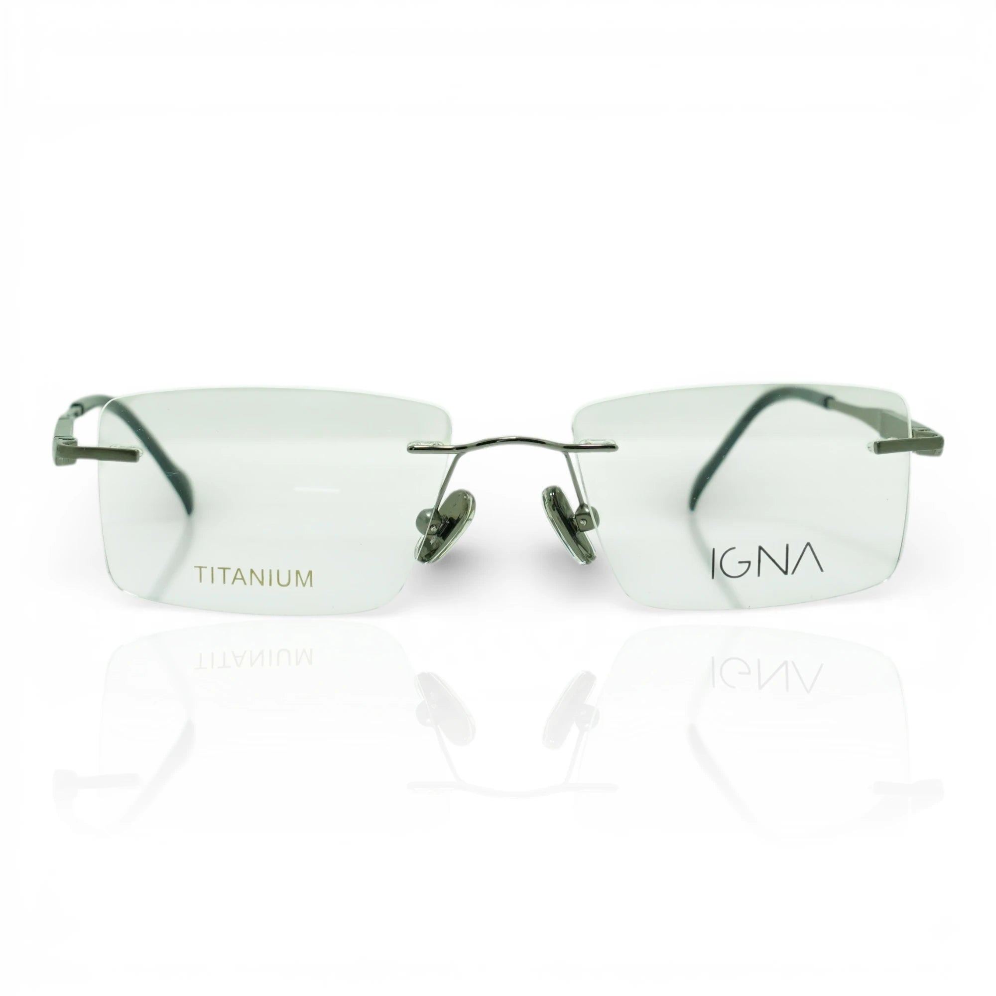 Igna Titanium Series Metal 07