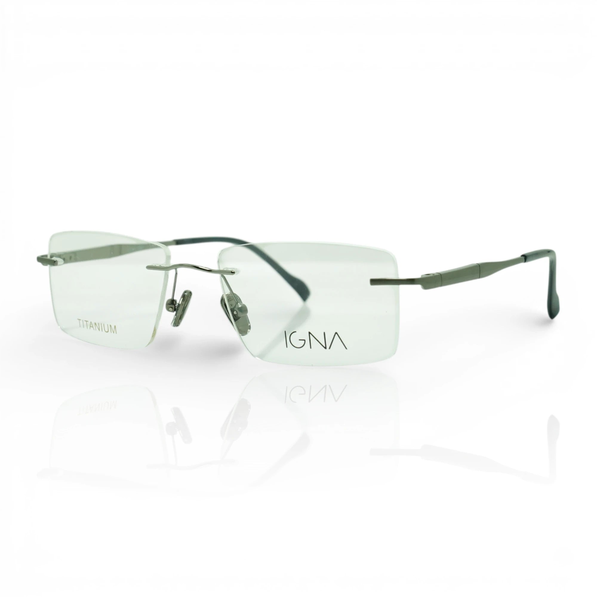 Igna Titanium Series Metal 13