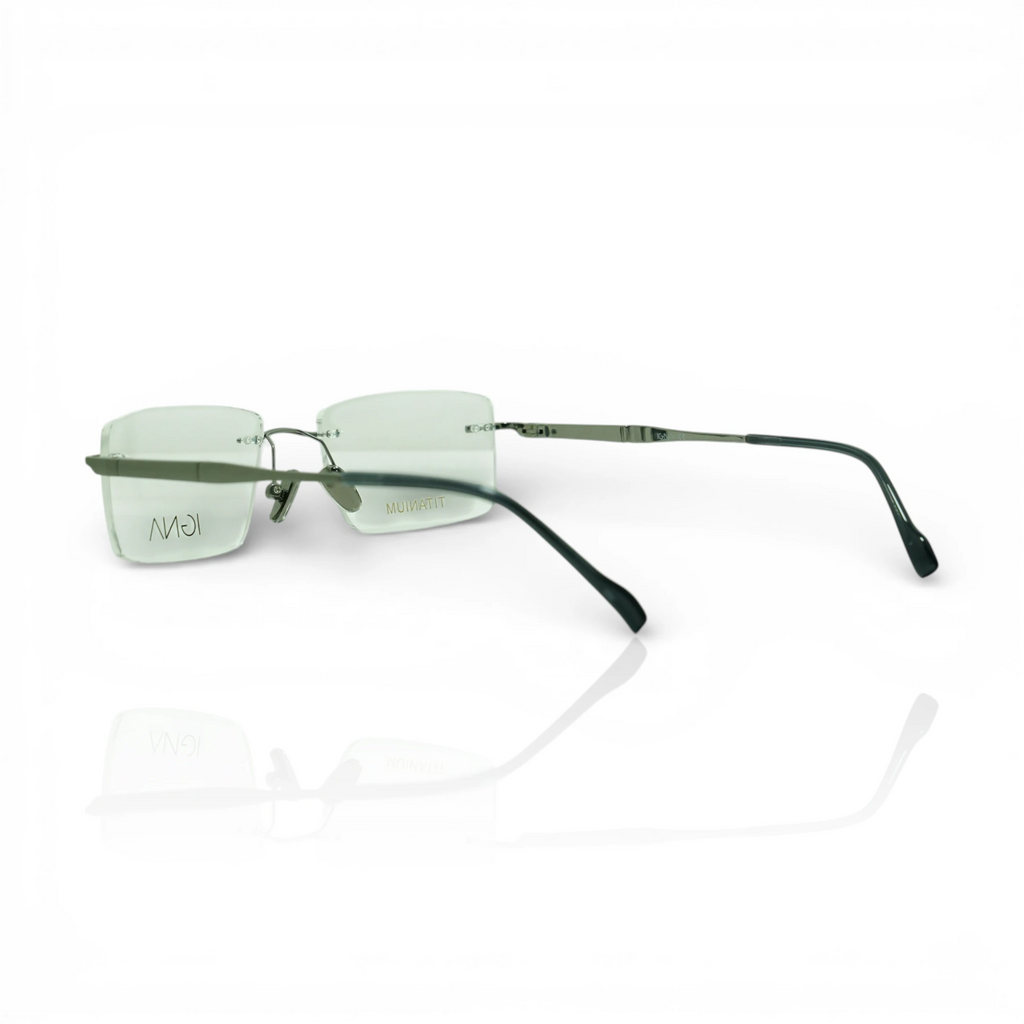 Igna Titanium Series Metal 13