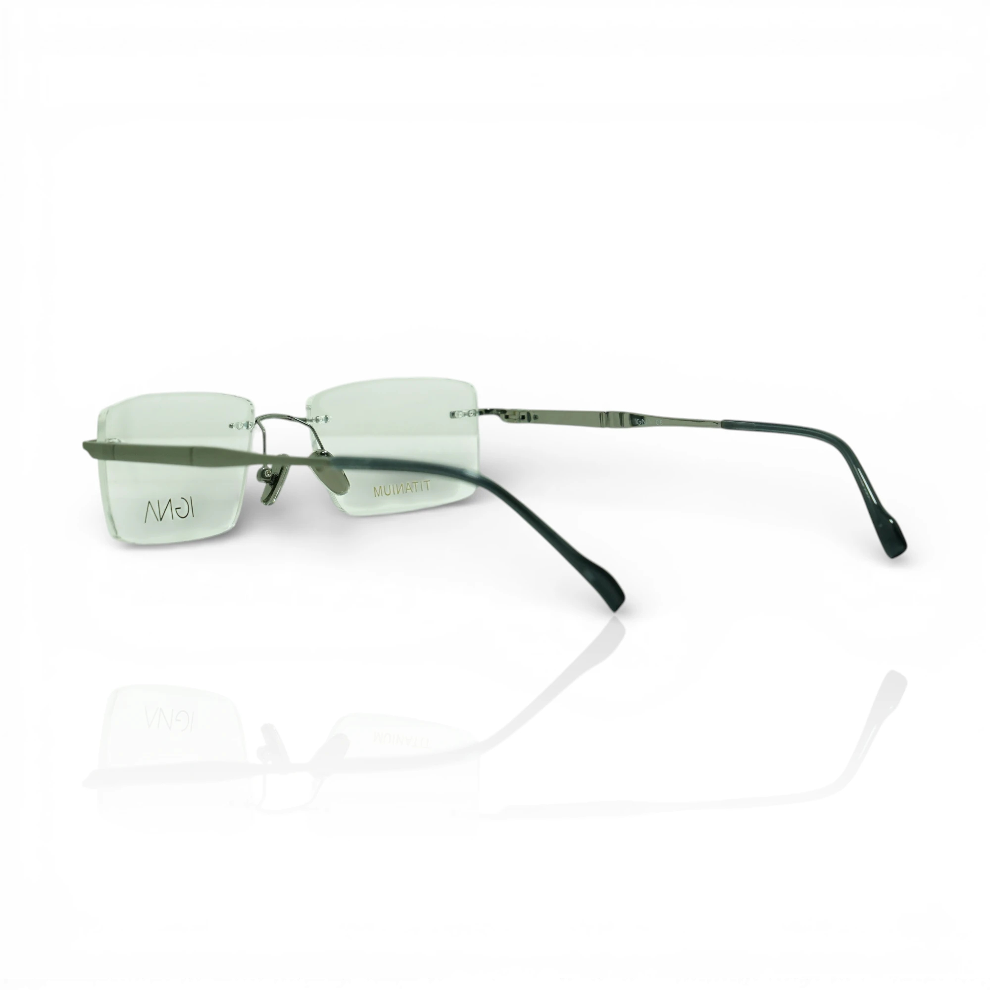 Igna Titanium Series Metal 13