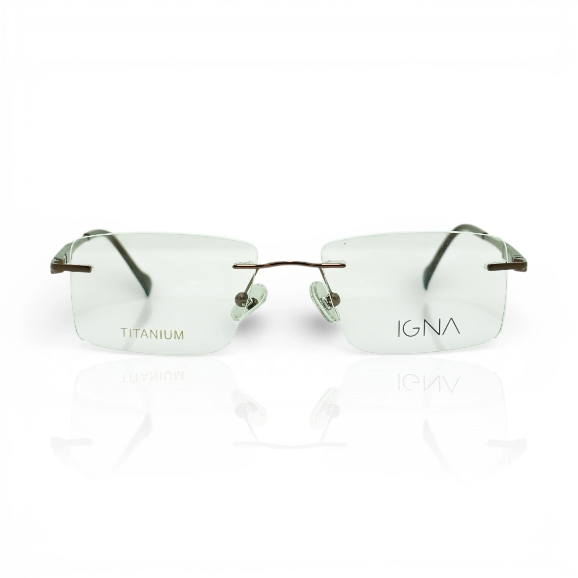Igna Titanium Series Metal 13