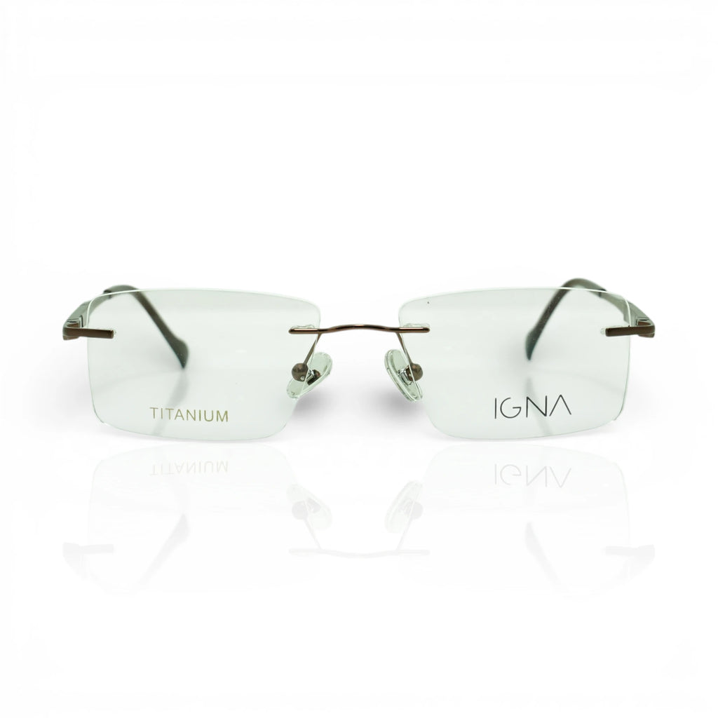 Igna Titanium Series Metal 07