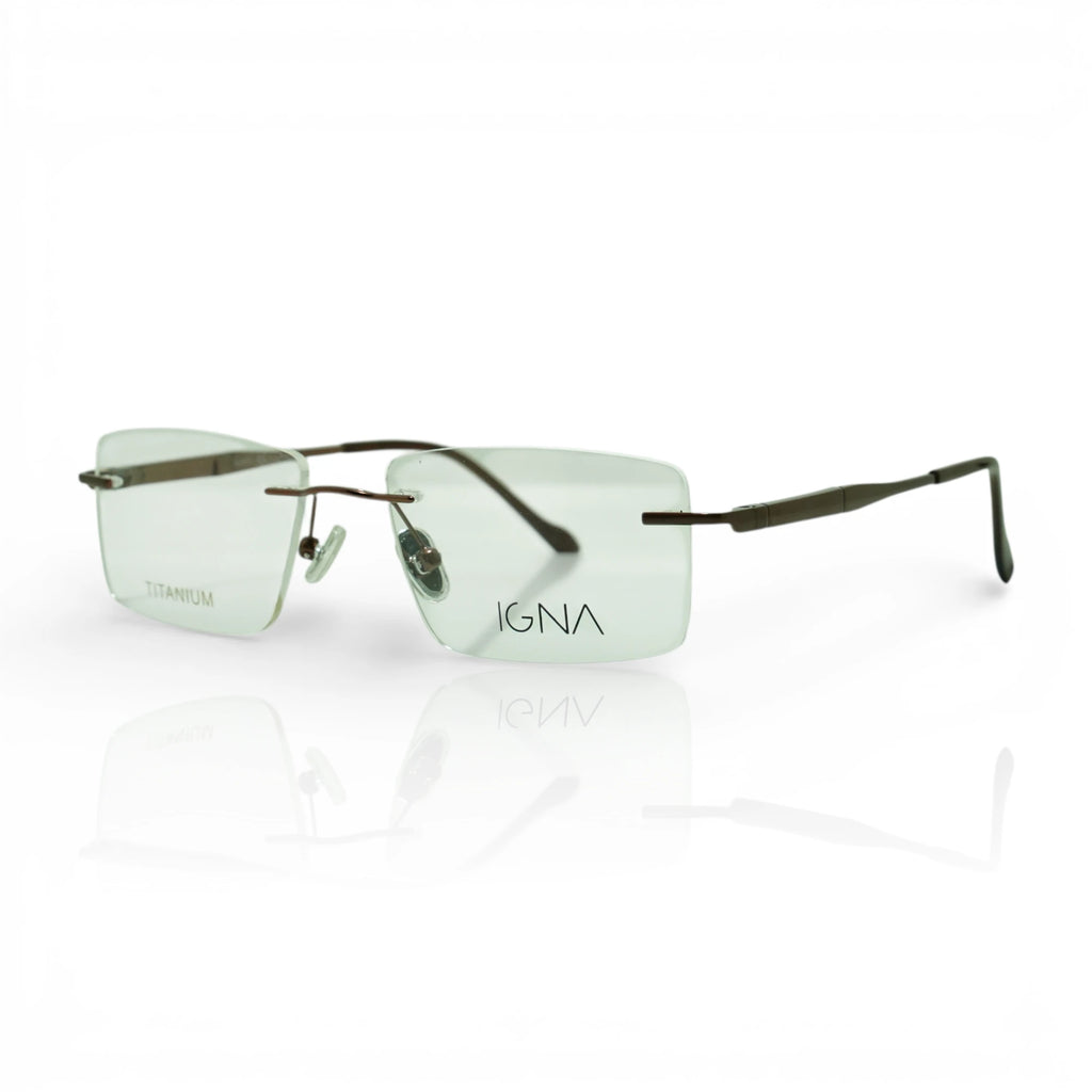Igna Titanium Series Metal 13