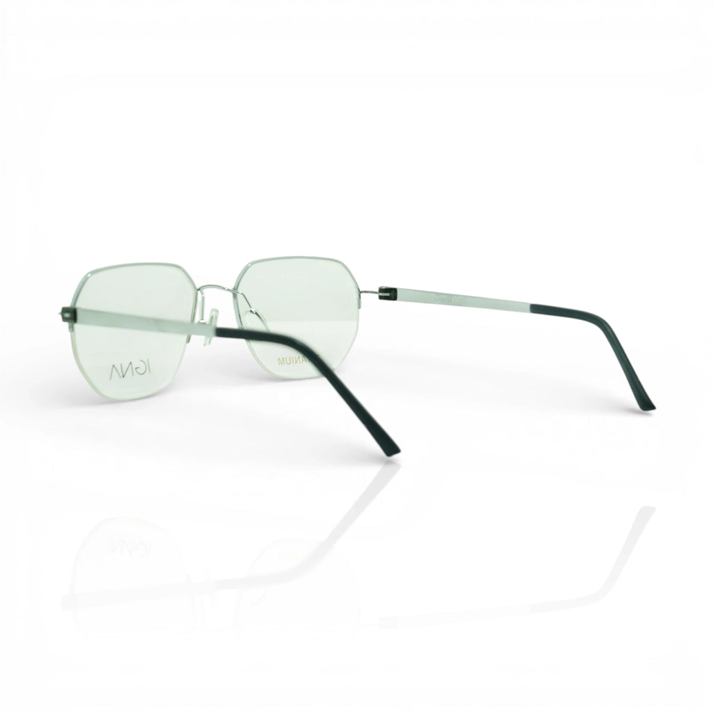 Igna Titanium Series Metal 15