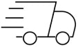 2-7 Days Delivery