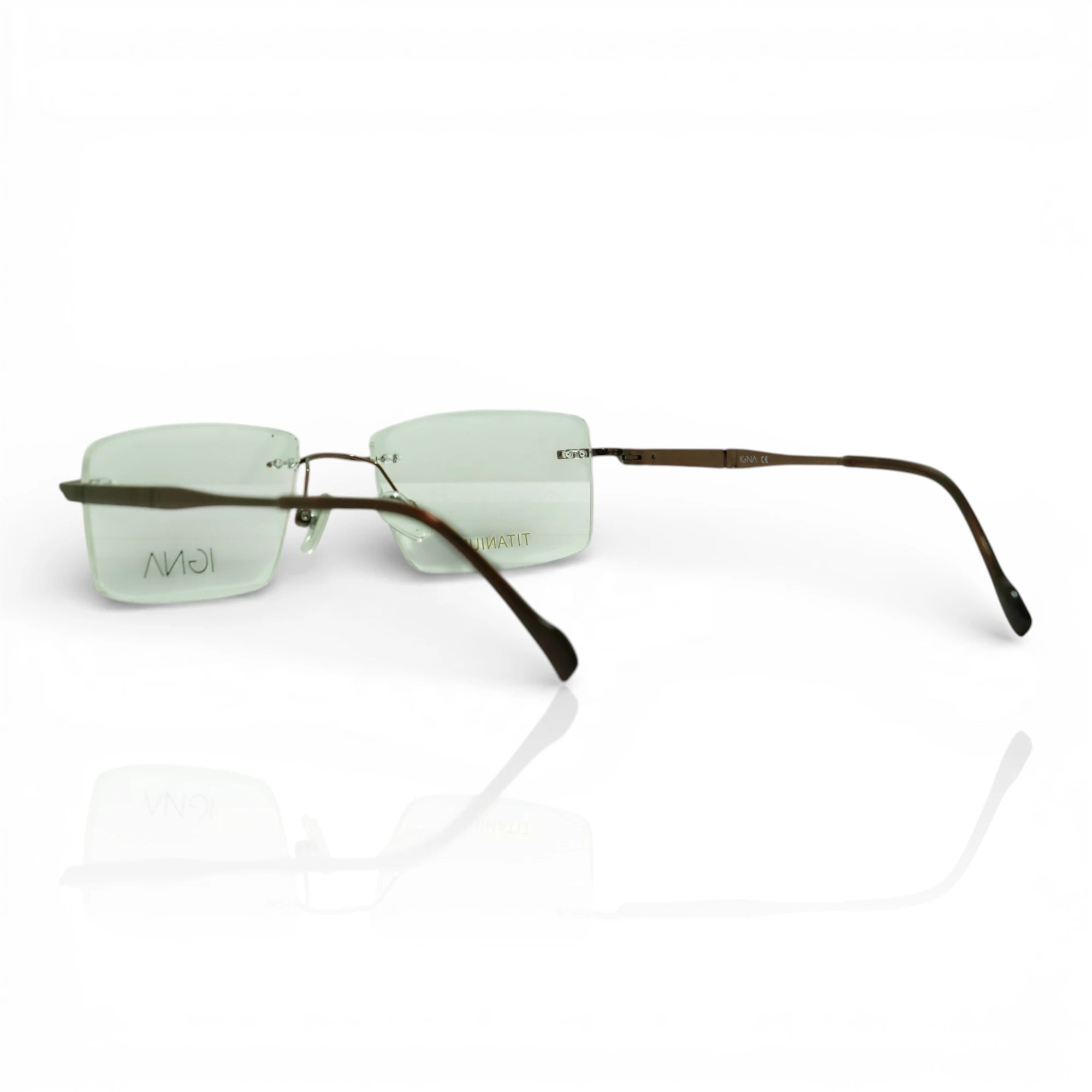 Igna Titanium Series Metal 13