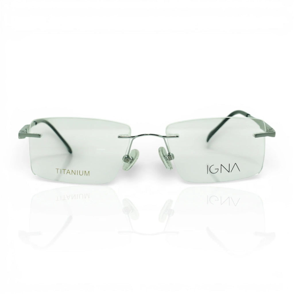 Igna Titanium Series Metal 13