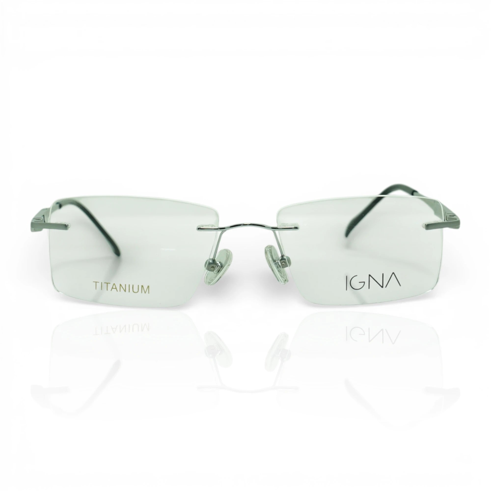 Igna Titanium Series Metal 13