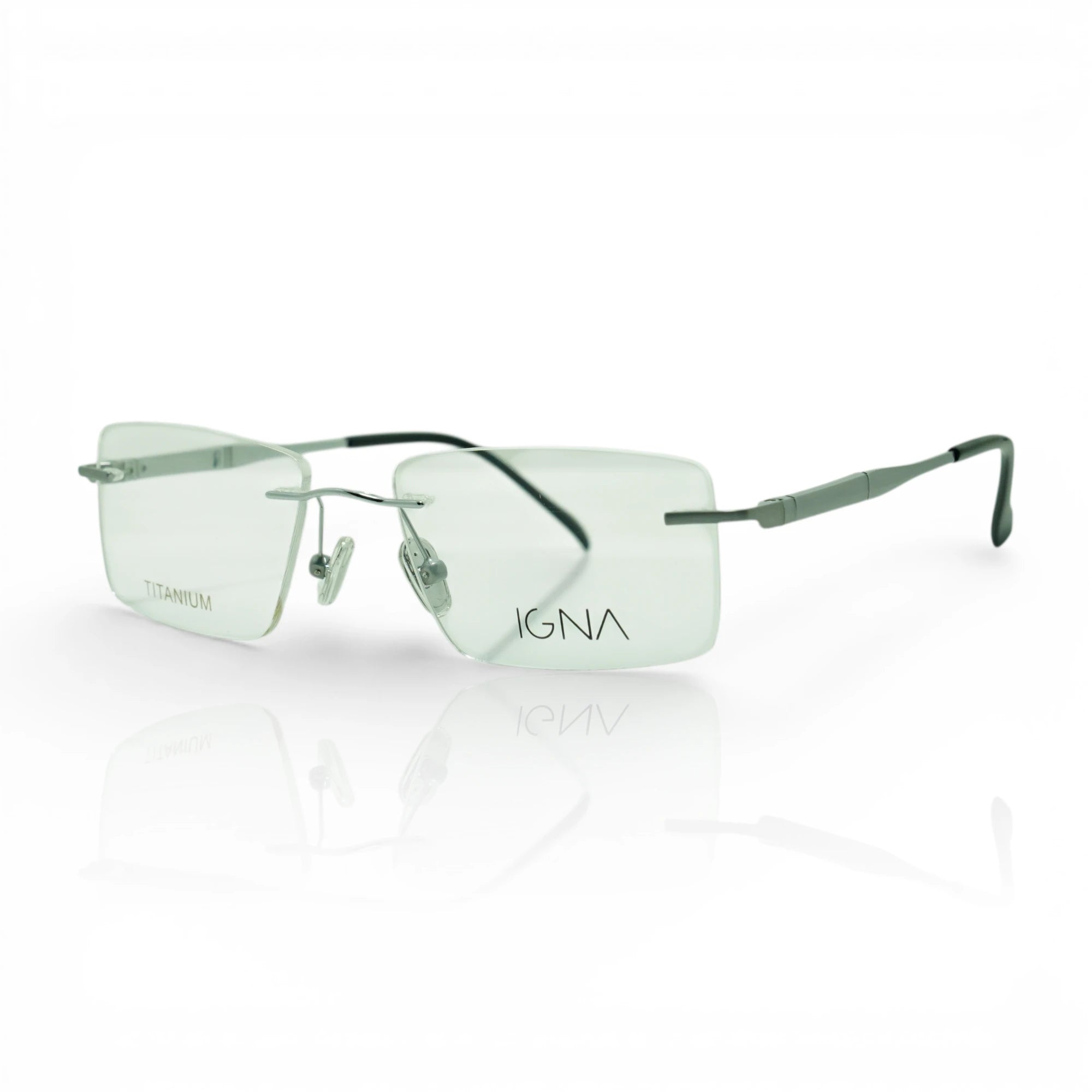 Igna Titanium Series Metal 07