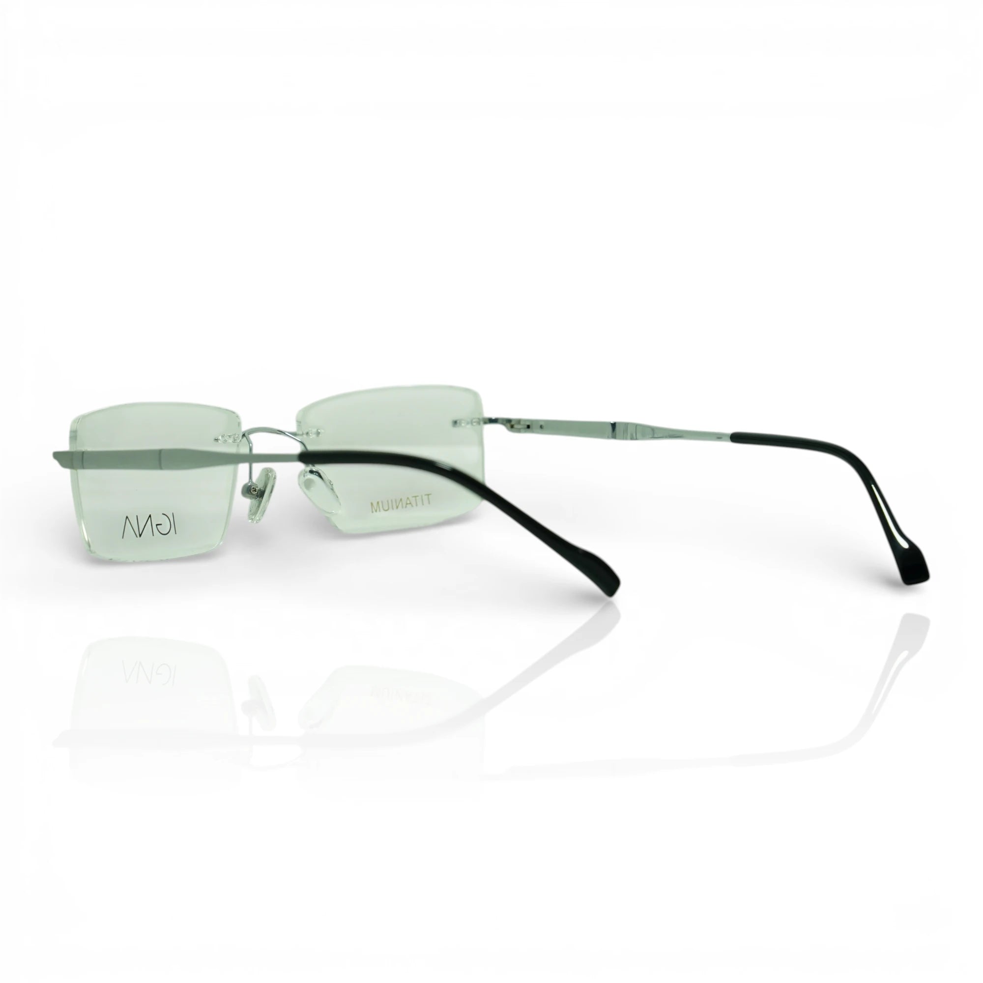Igna Titanium Series Metal 07