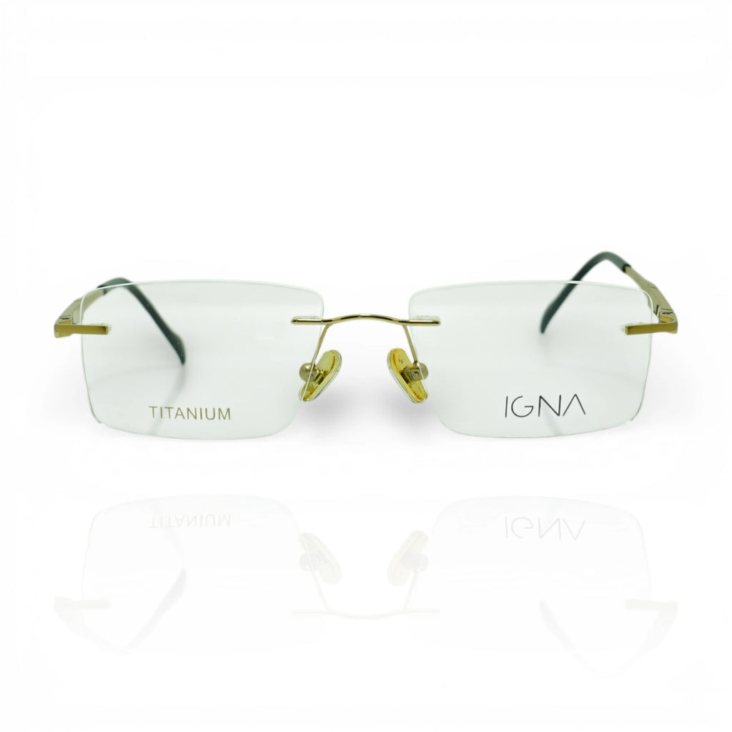 Igna Titanium Series Metal 13