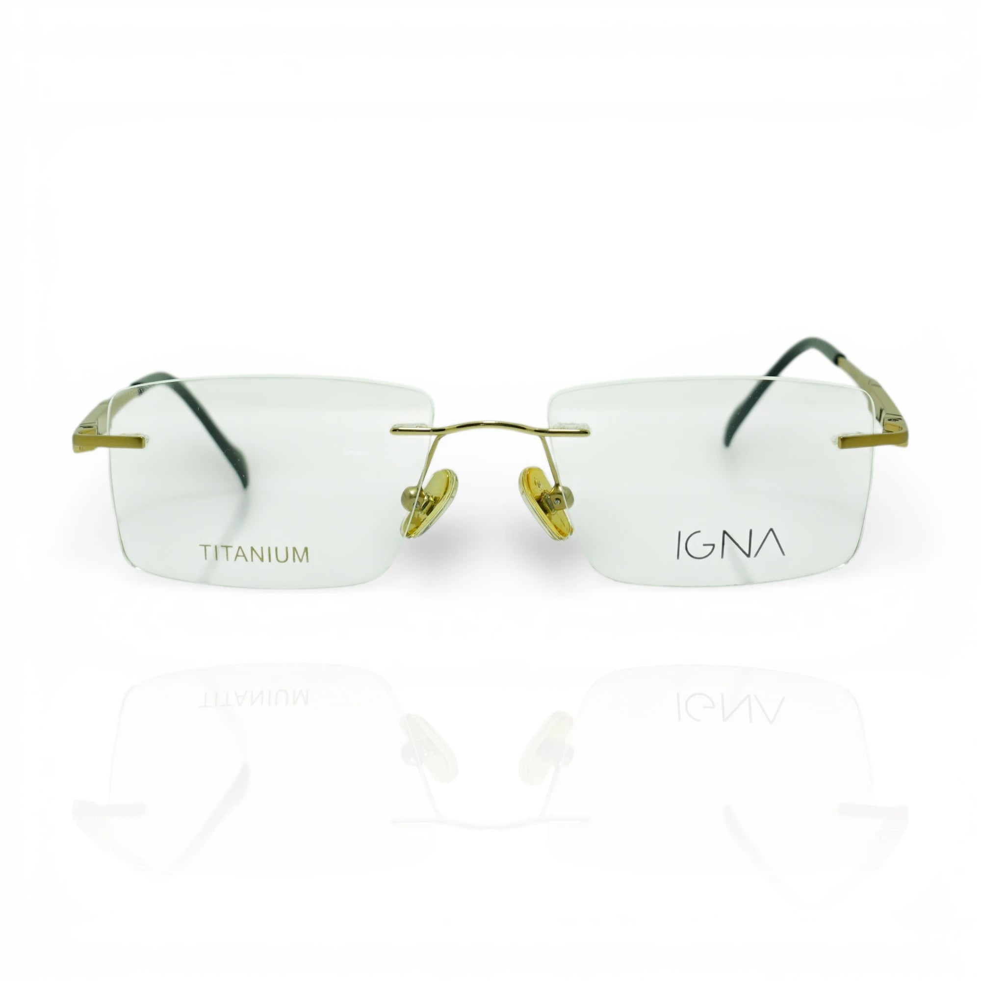 Igna Titanium Series Metal 13