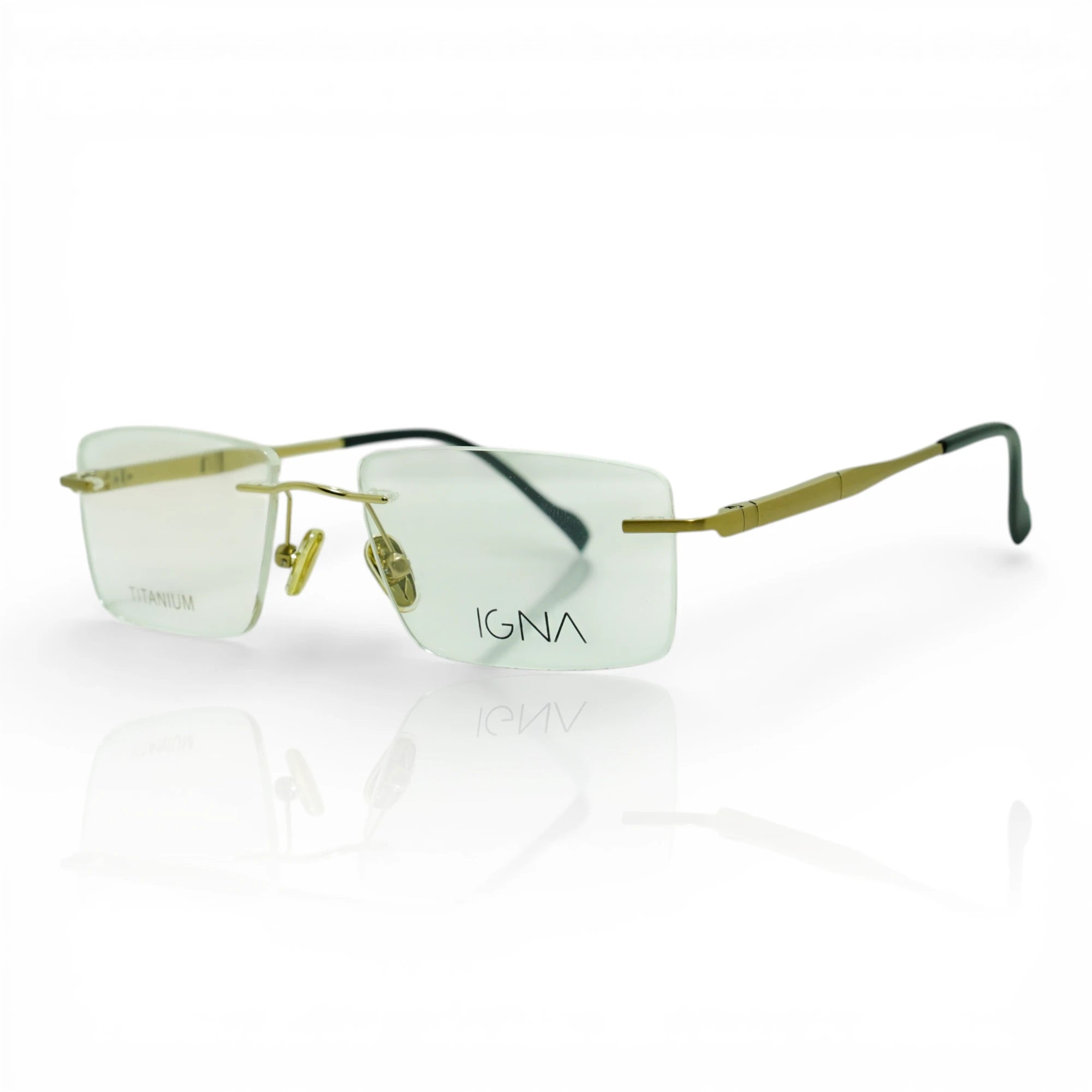 Igna Titanium Series Metal 07